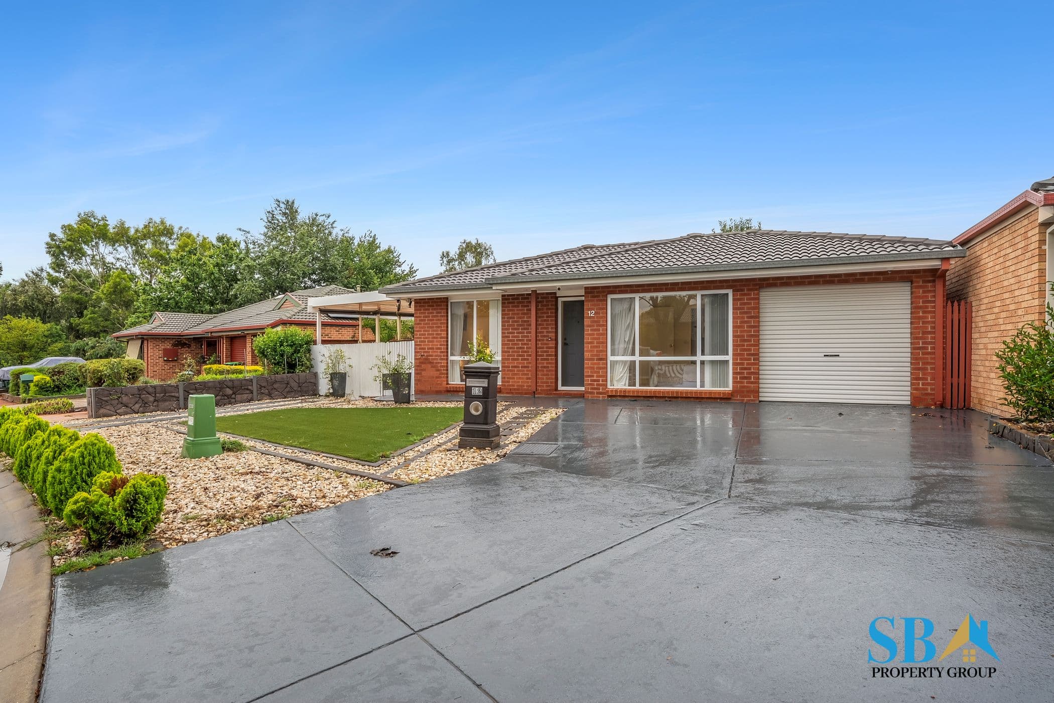 12 Allen Place, HOLT ACT 2615