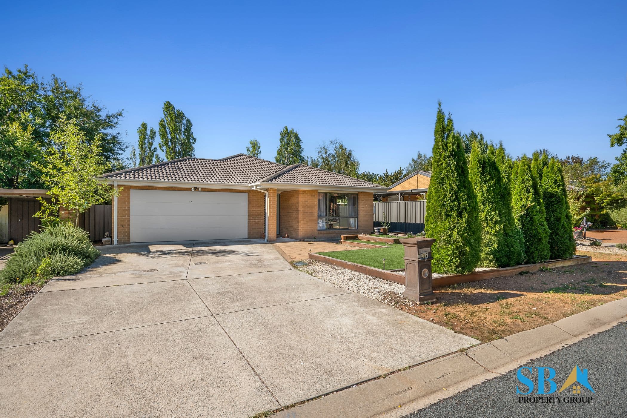 19 Keverstone Circuit, ISABELLA PLAINS ACT 2905