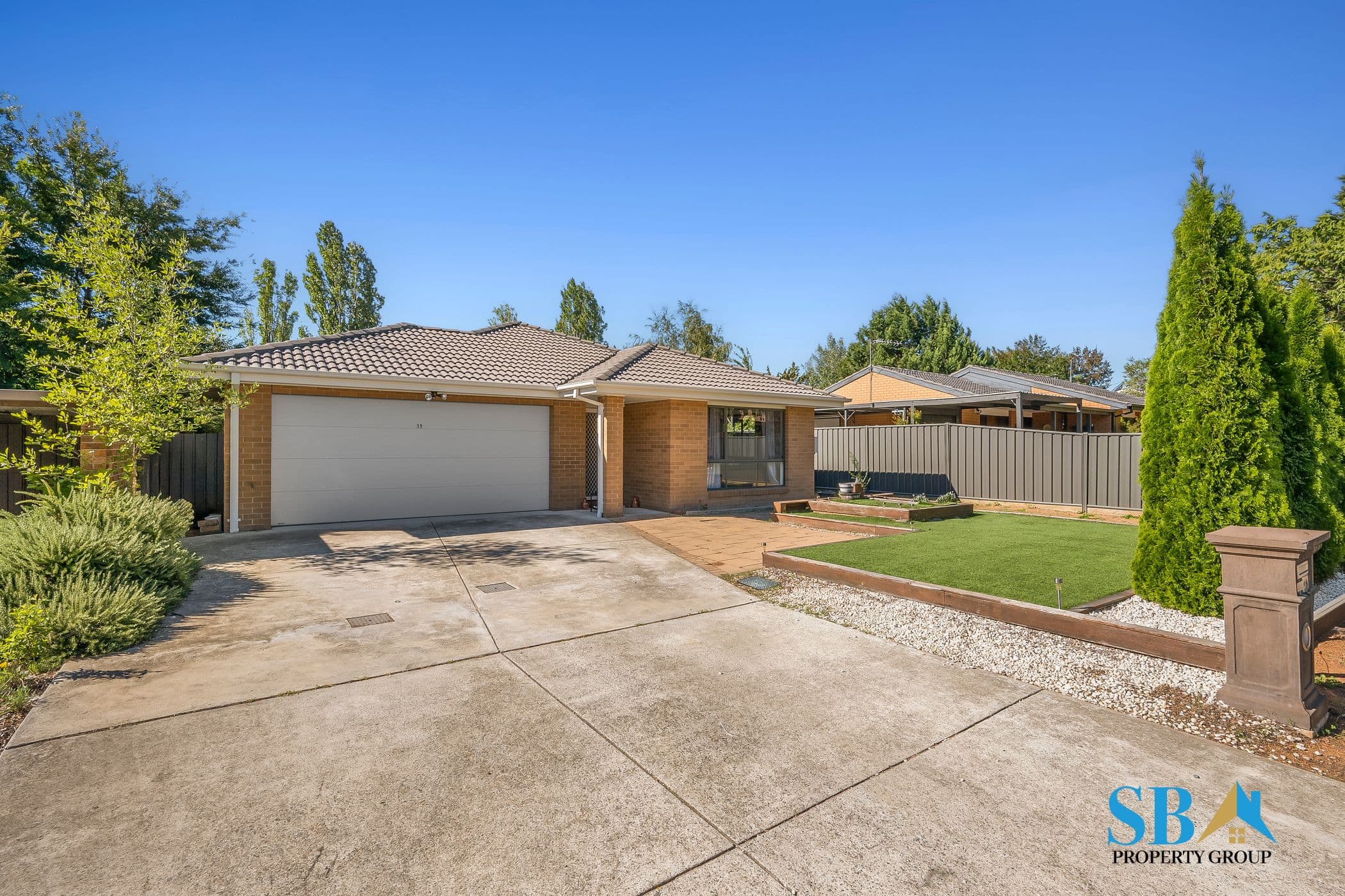 19 Keverstone Circuit, ISABELLA PLAINS ACT 2905 - Image 2