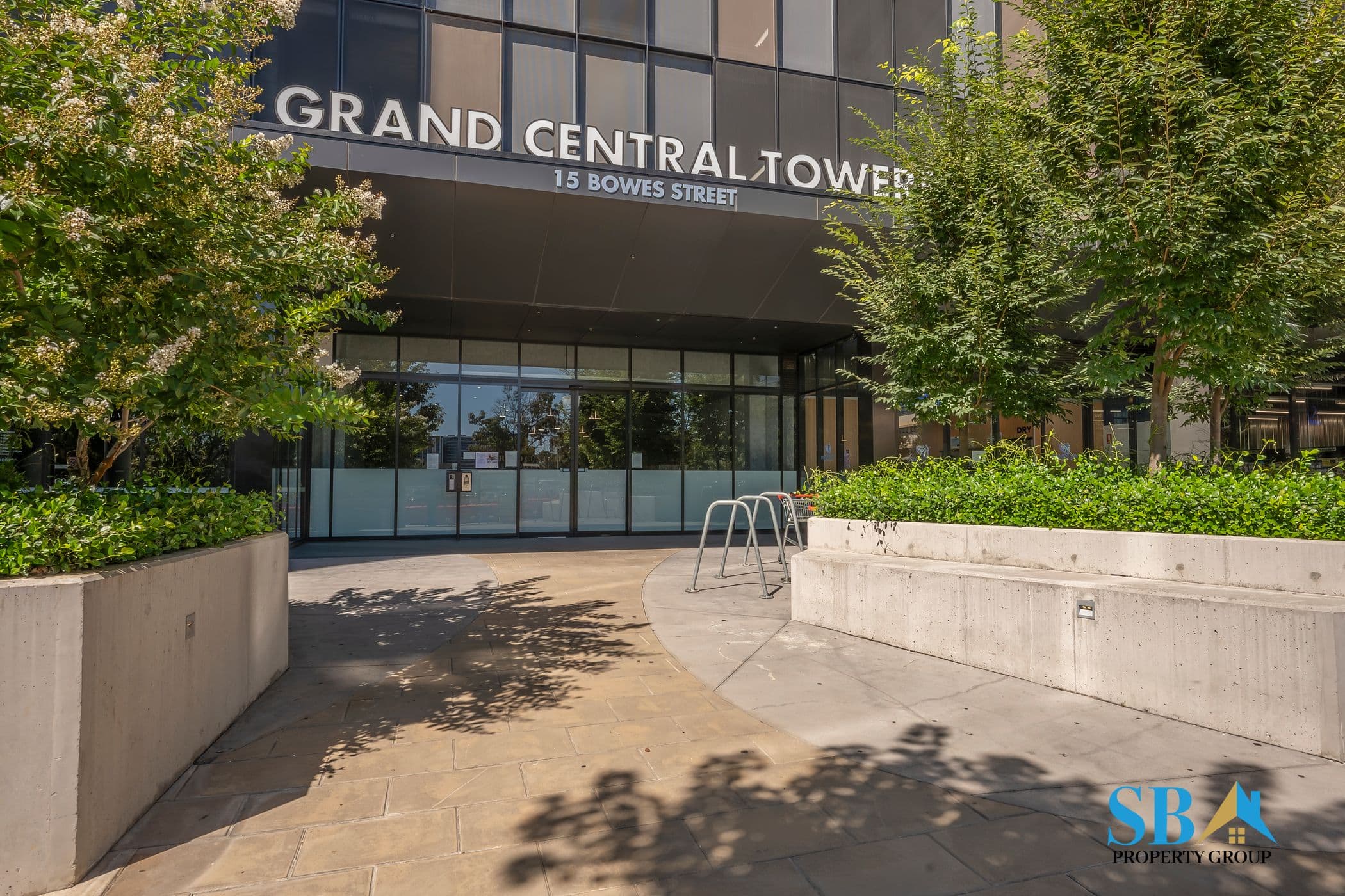 305/15 Bowes Street, PHILLIP ACT 2606