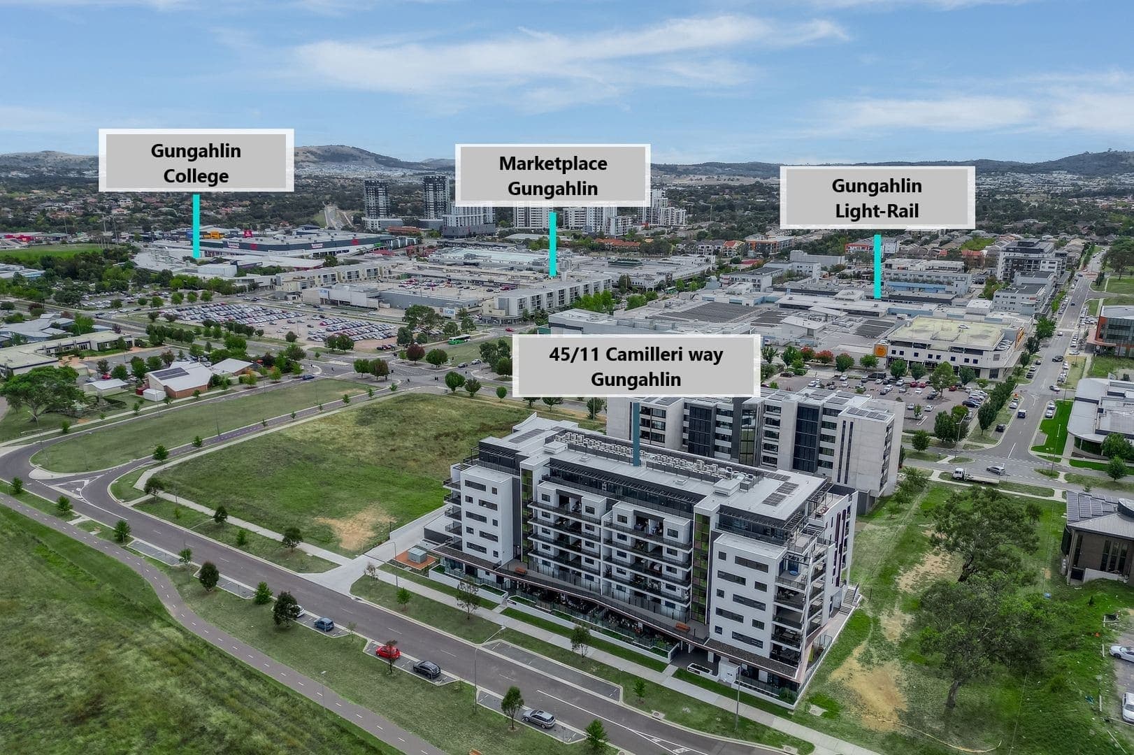 45/11 Camilleri Way, GUNGAHLIN ACT 2912 - Image 22
