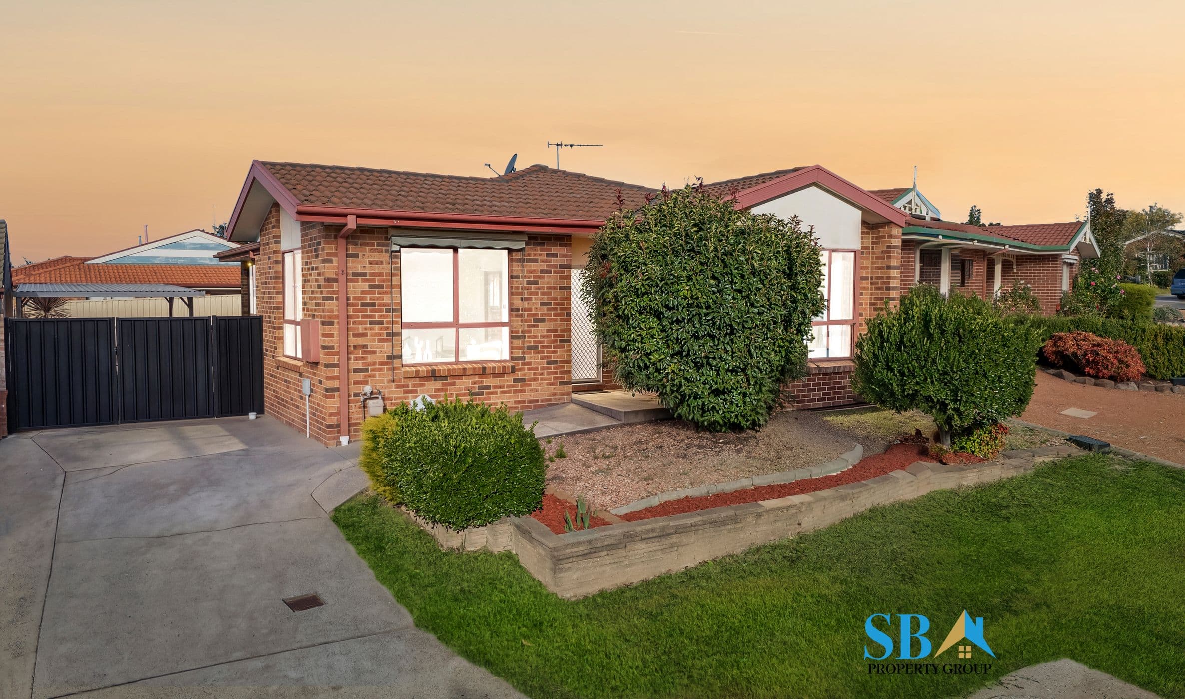 3 Cubillo Crescent, NGUNNAWAL ACT 2913