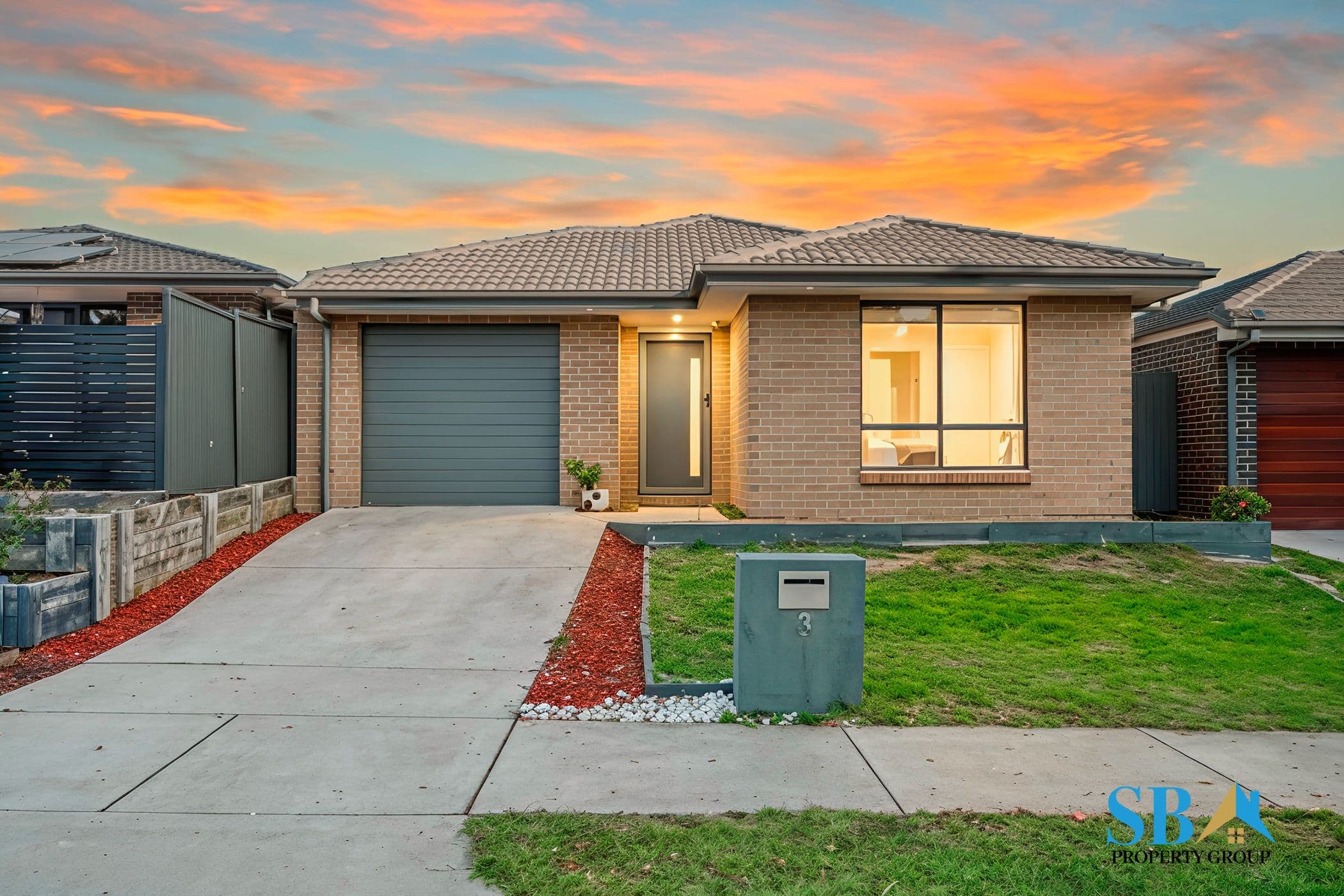 3 Ouaida Street, JACKA ACT 2914 - Image 26