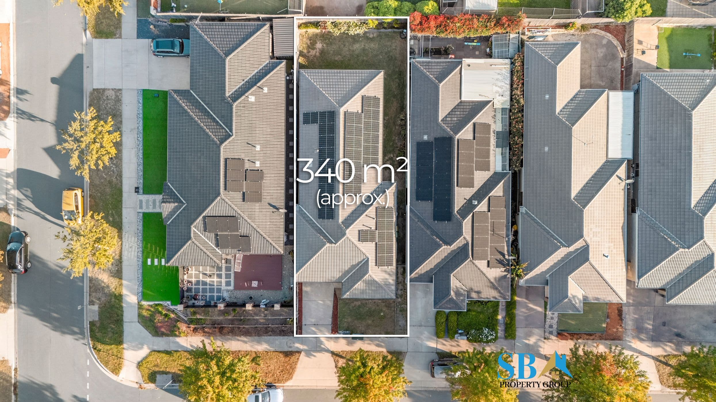 3 Ouaida Street, JACKA ACT 2914 - Image 24