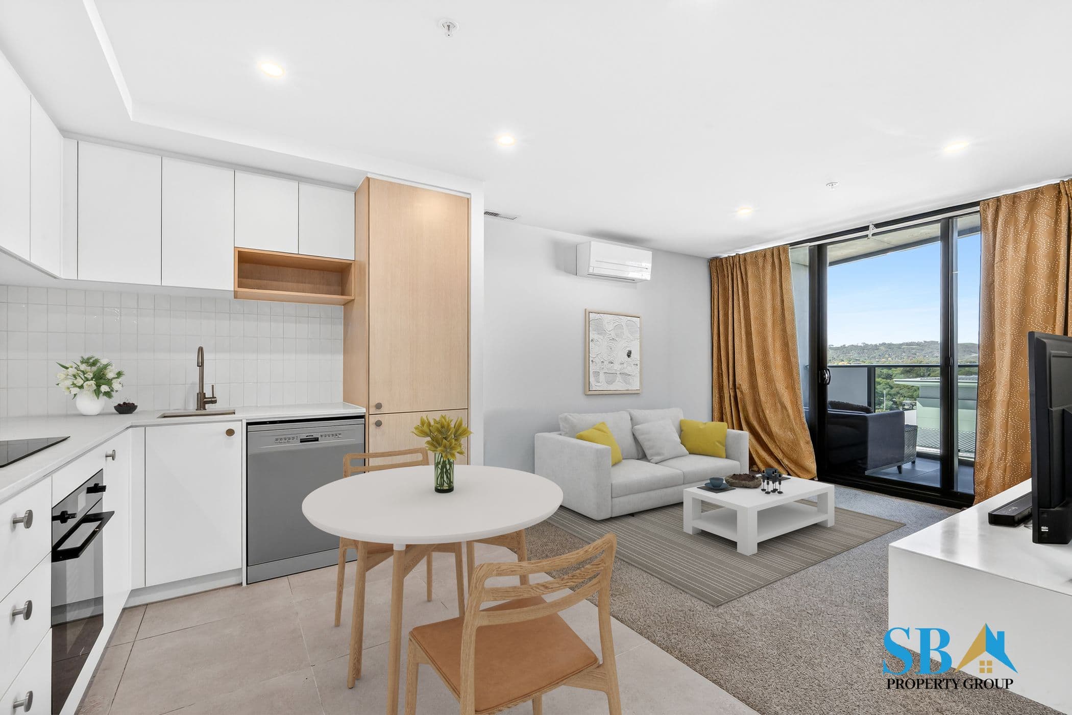 701/2 Furzer Street, PHILLIP ACT 2606