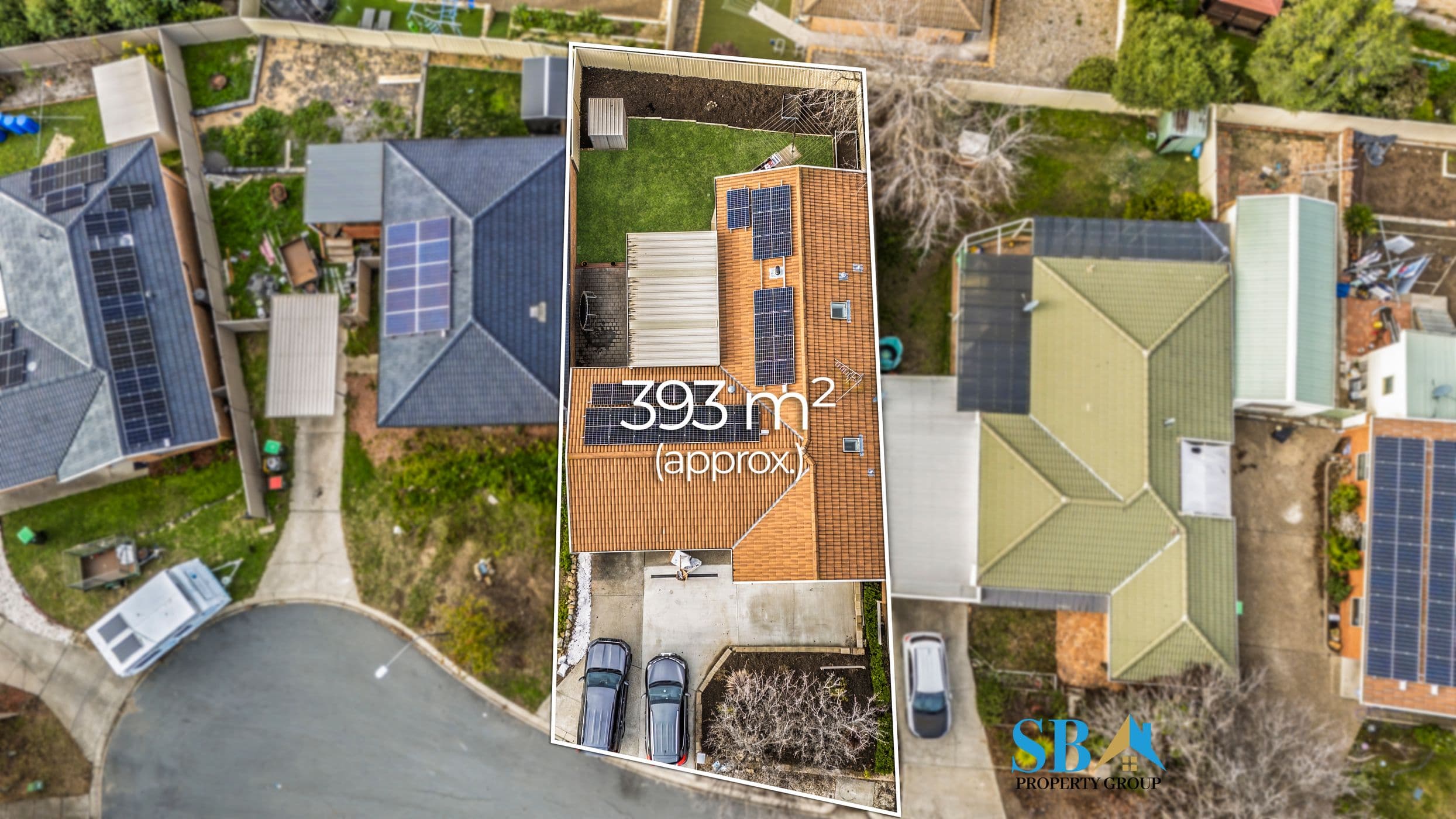 8 Leahy Place, GORDON ACT 2906 - Image 23