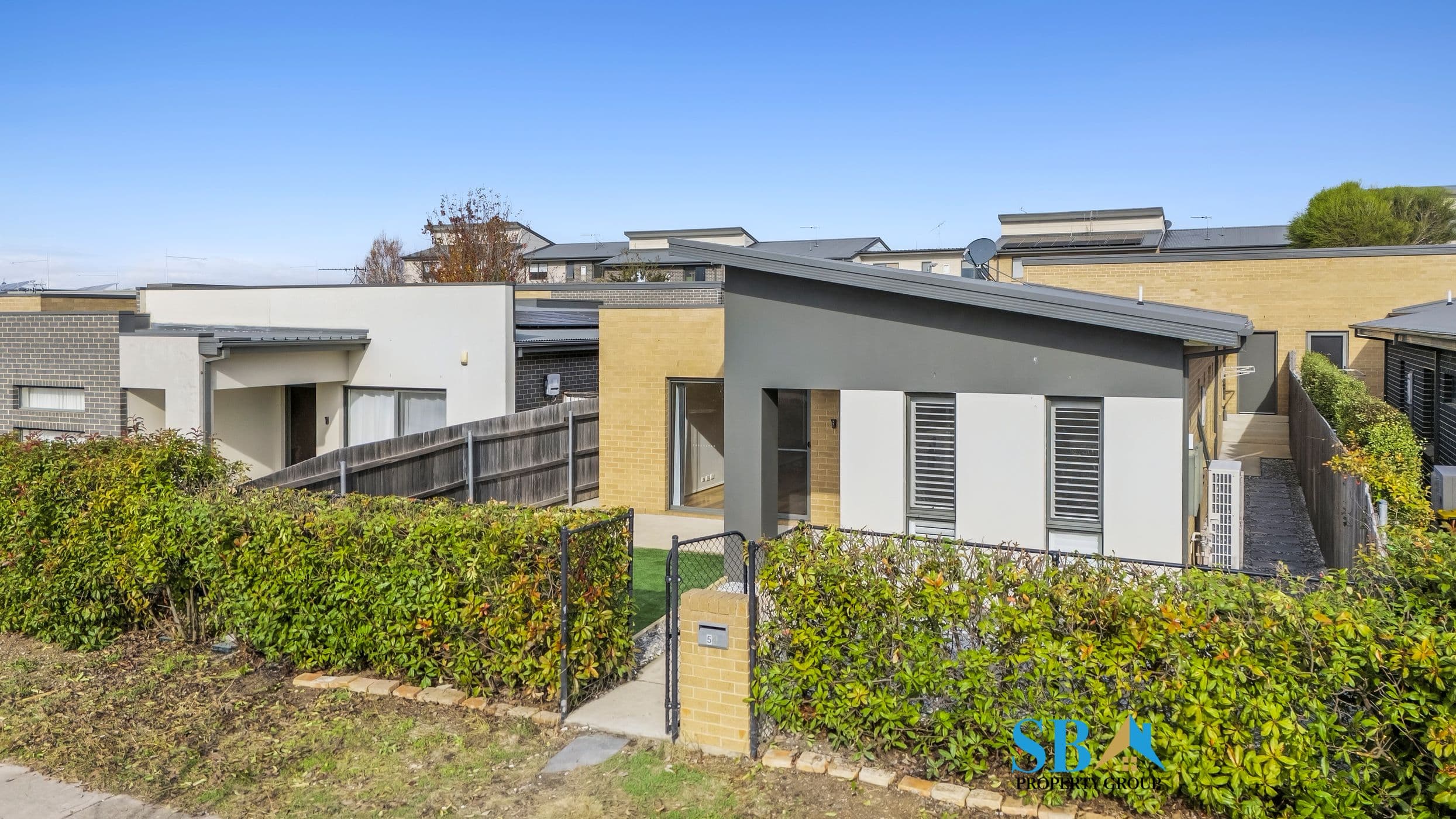 54 James McAuley Crescent, WRIGHT ACT 2611 - Image 1