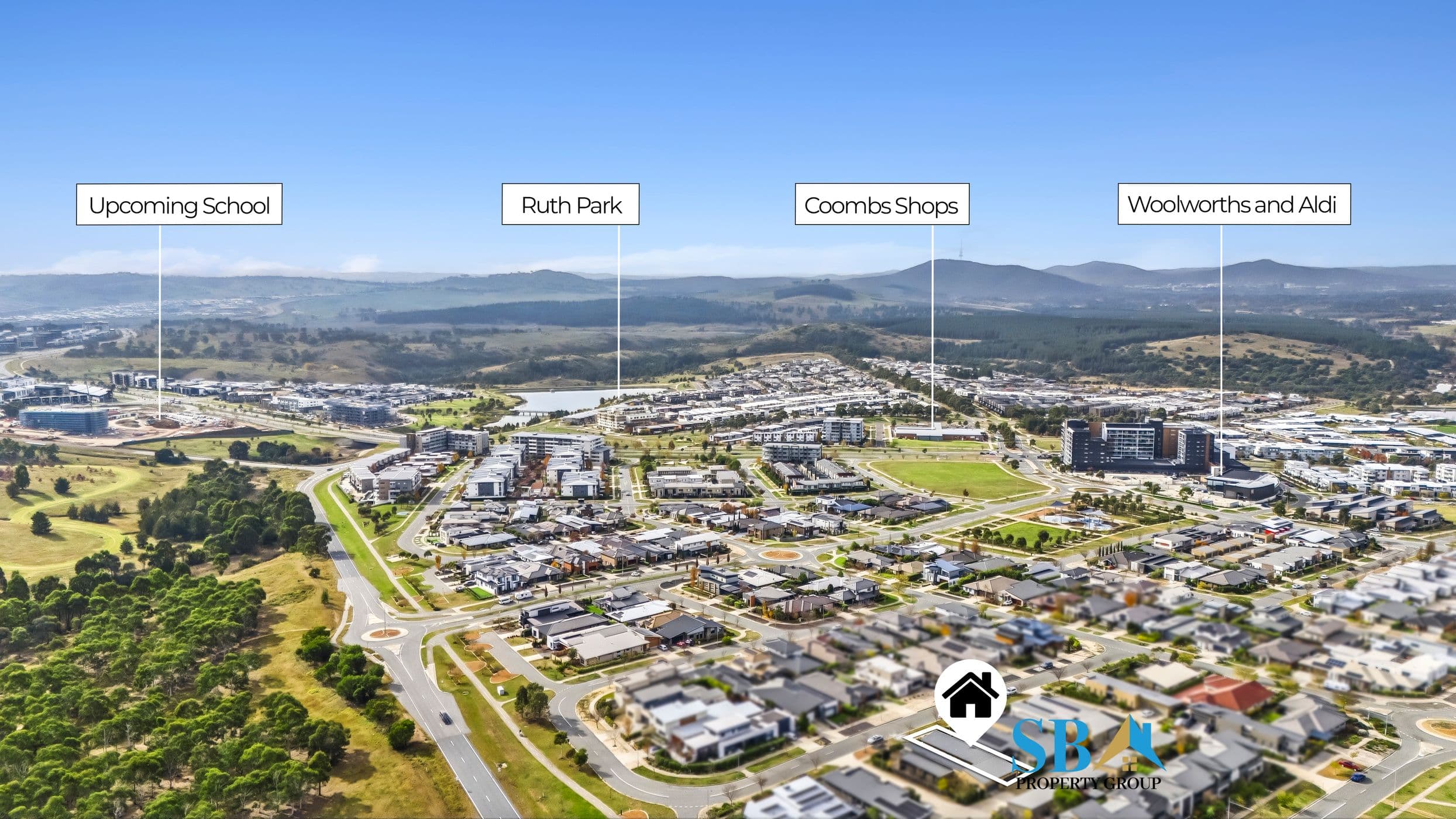 54 James McAuley Crescent, WRIGHT ACT 2611 - Image 17