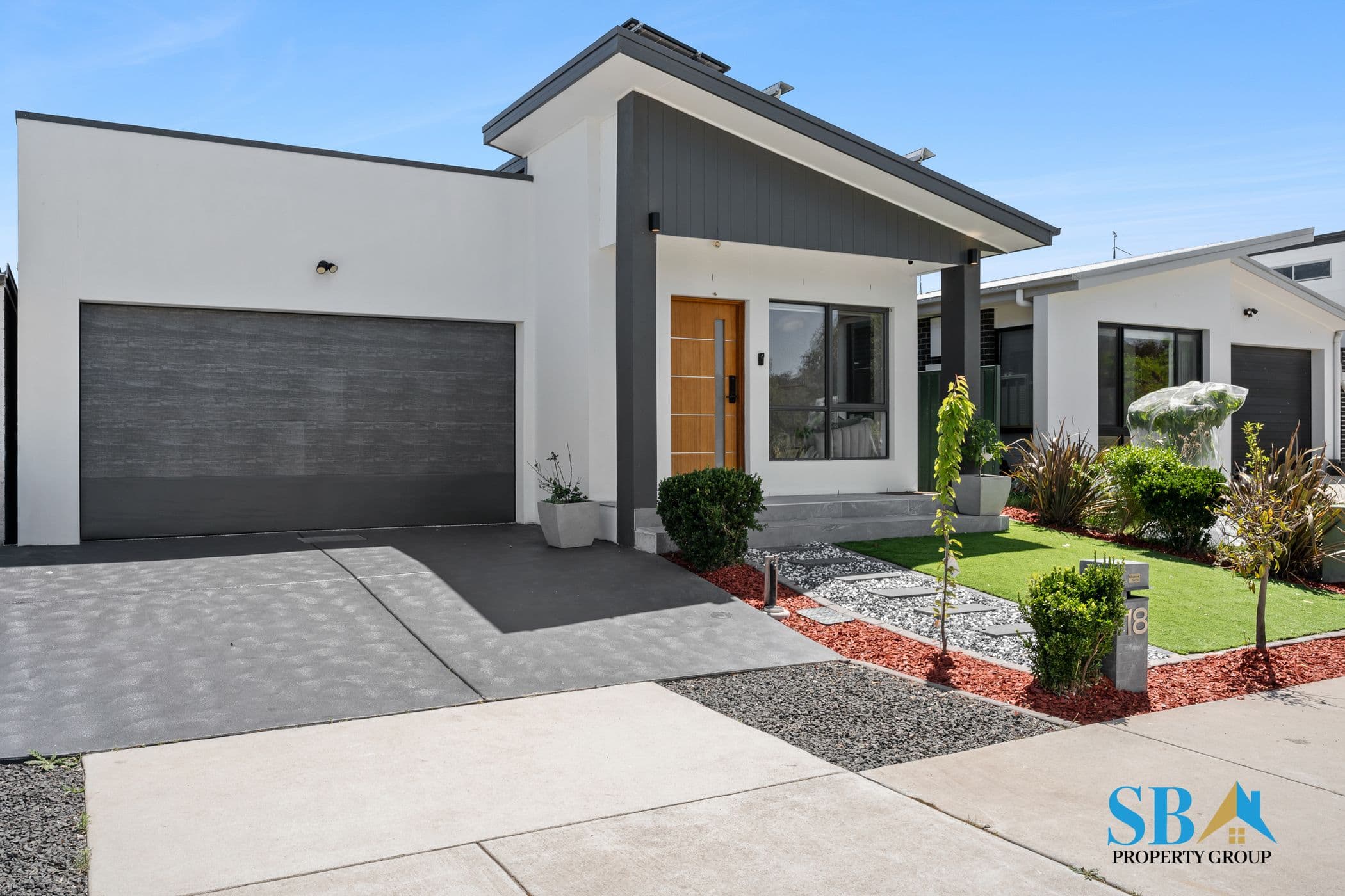 18 Melomys Circuit, THROSBY ACT 2914