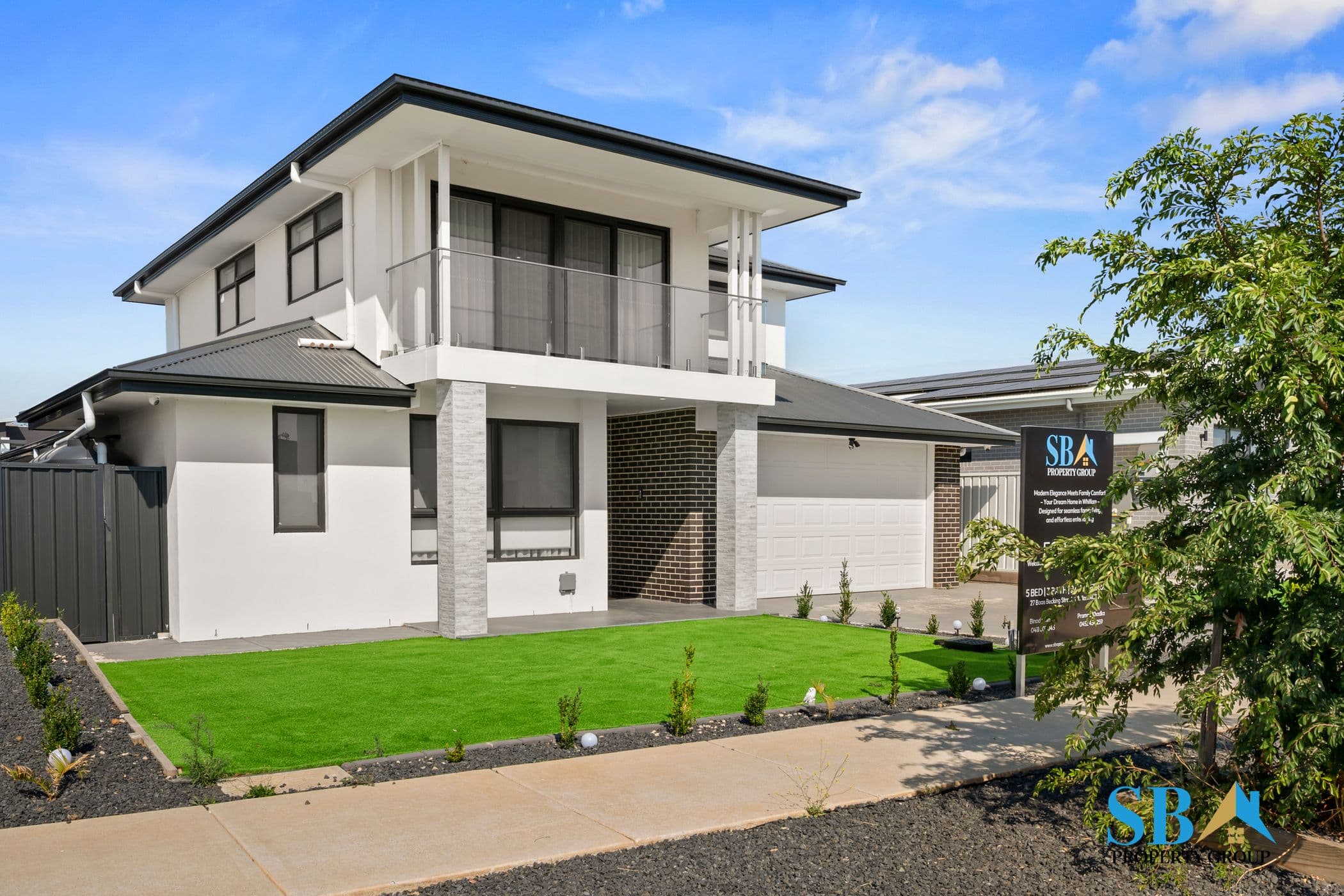 27 Baas Becking Street, WHITLAM ACT 2611