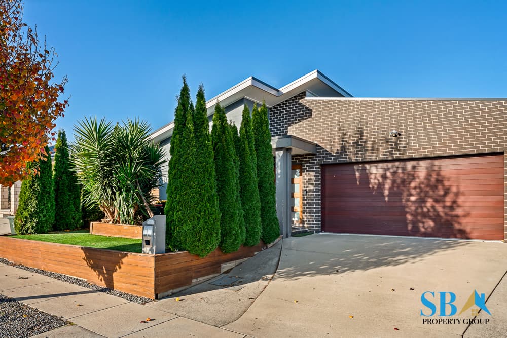 20 Wallabalooa Street, NGUNNAWAL ACT 2913 - Image 2