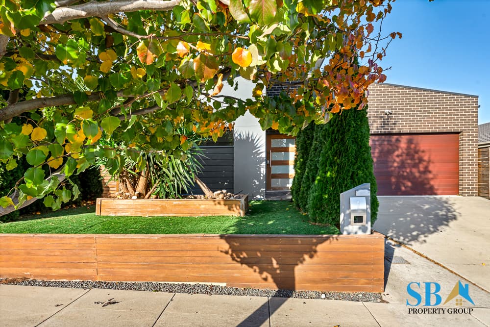 20 Wallabalooa Street, NGUNNAWAL ACT 2913