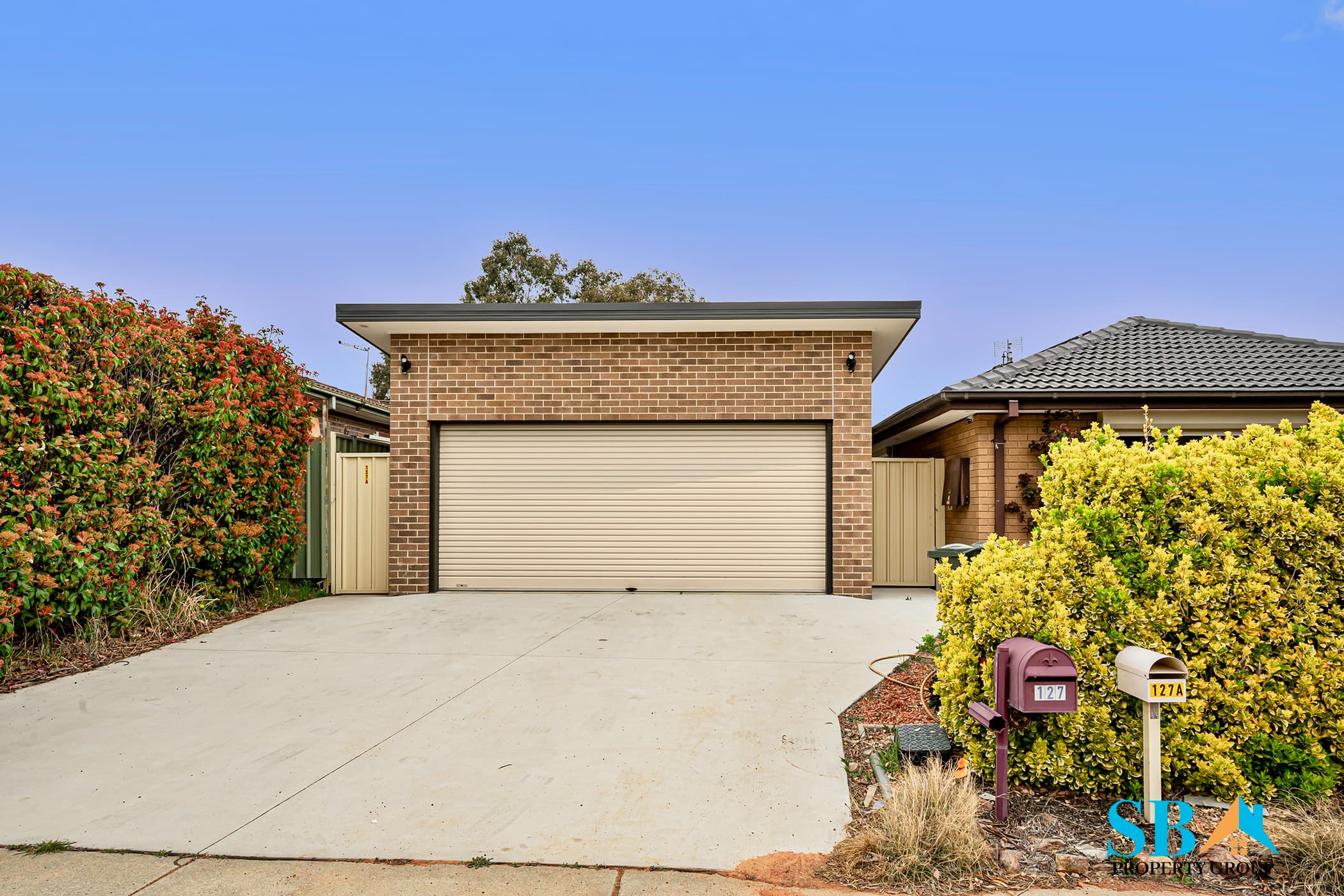 127A Hambidge Crescent, CHISHOLM ACT 2905