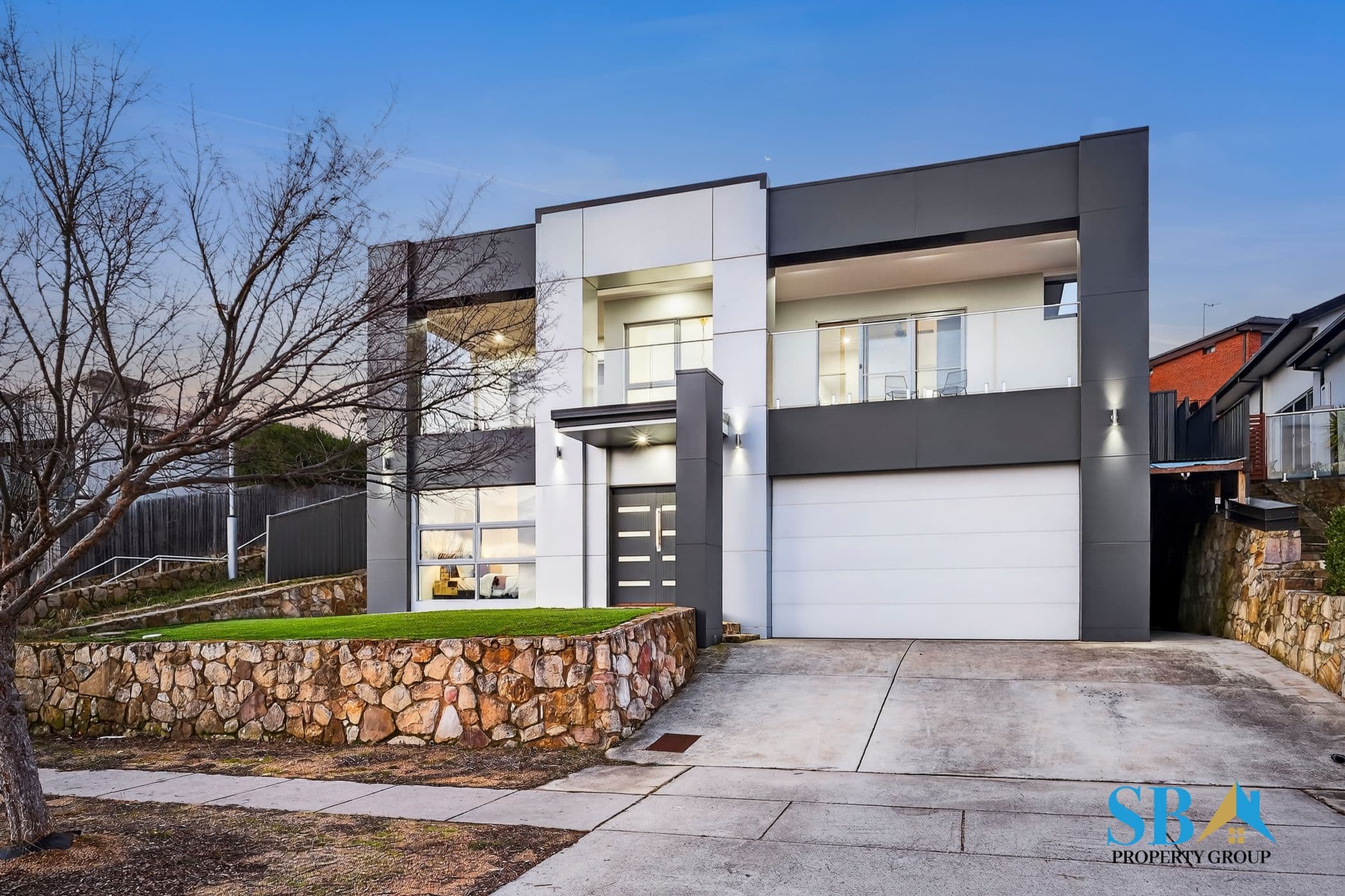 137 Ida West Street, BONNER ACT 2914