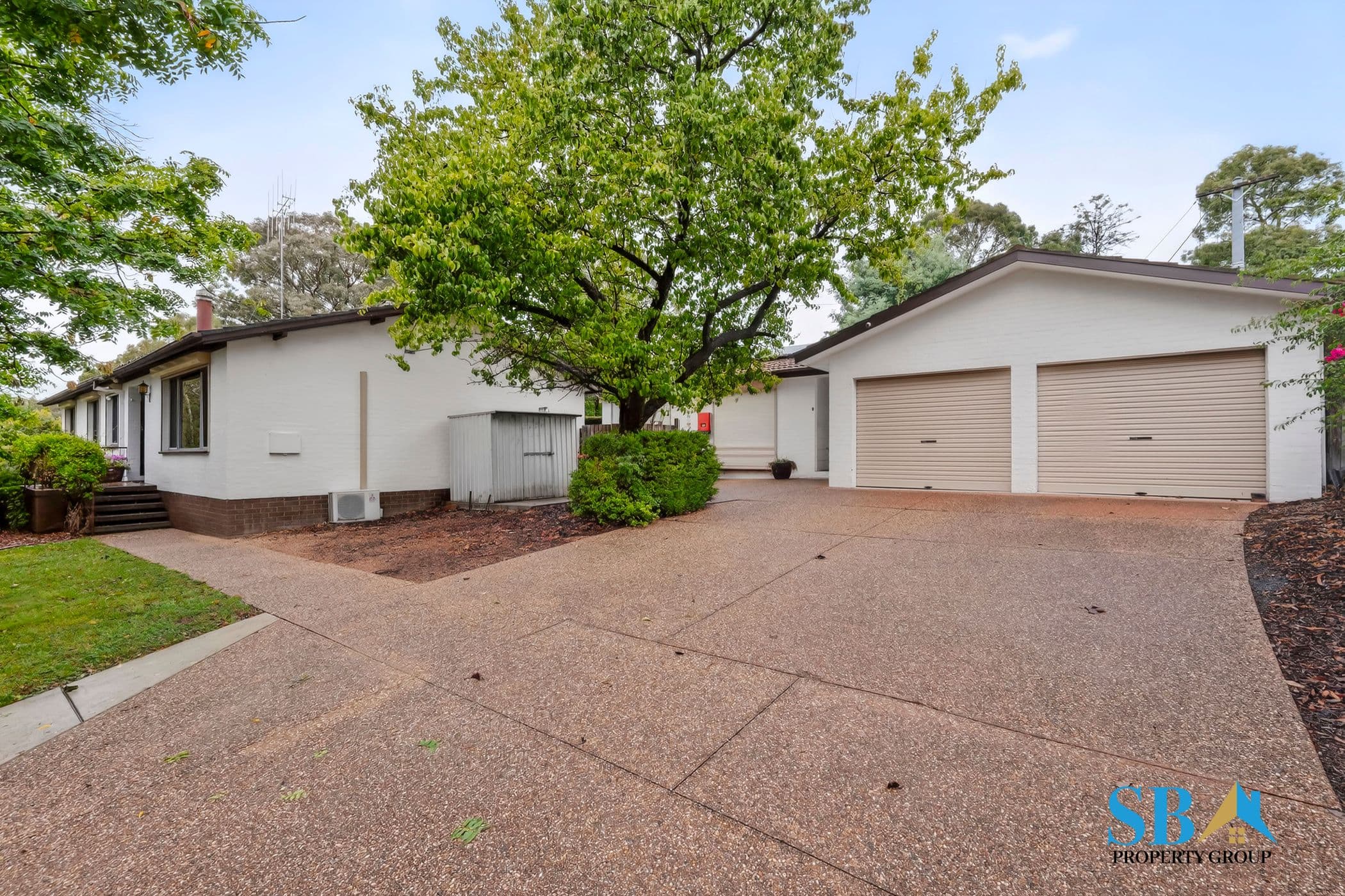 206 Tillyard Drive, FRASER ACT 2615