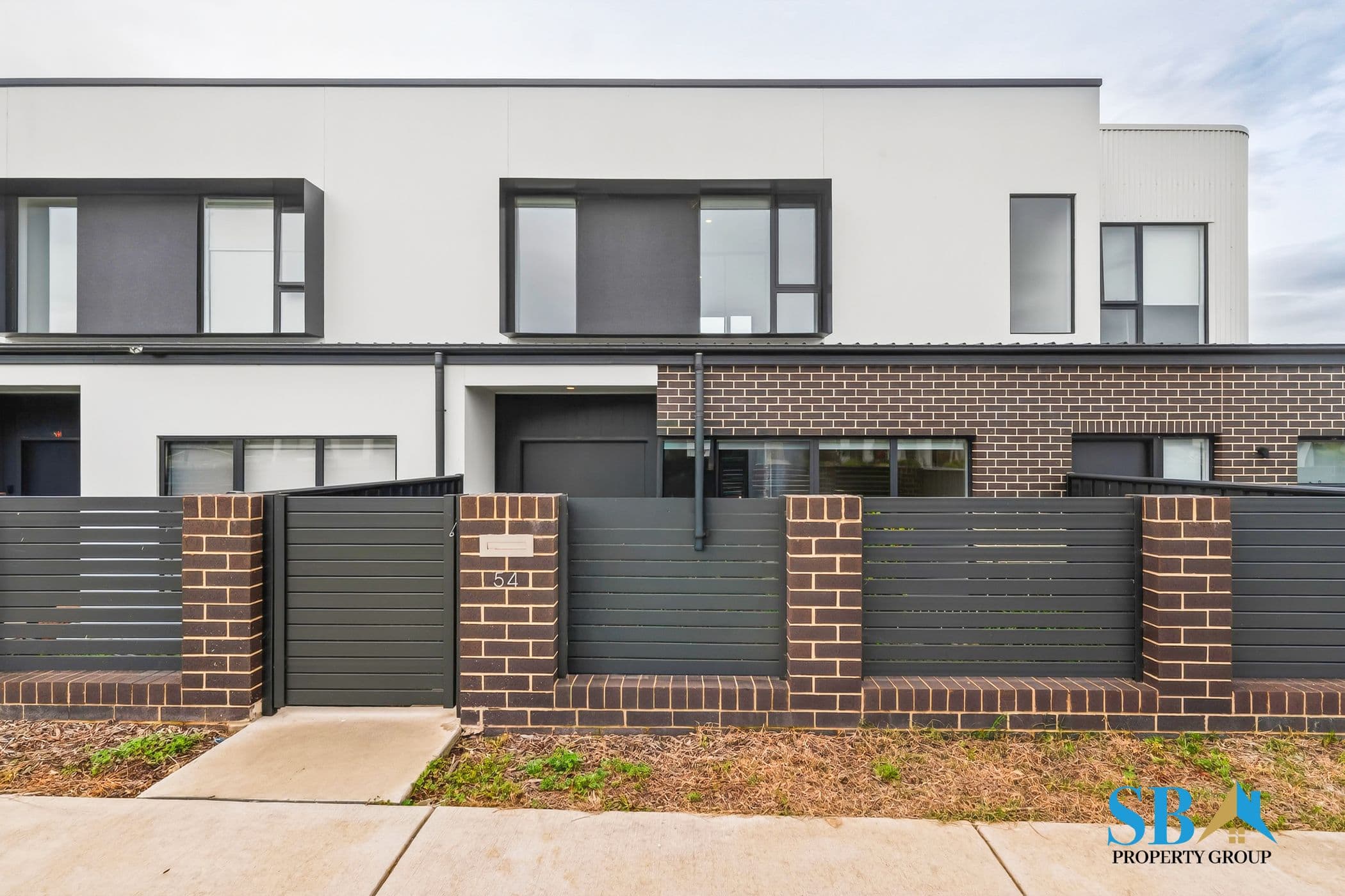 7/54 Berents Street, STRATHNAIRN ACT 2615