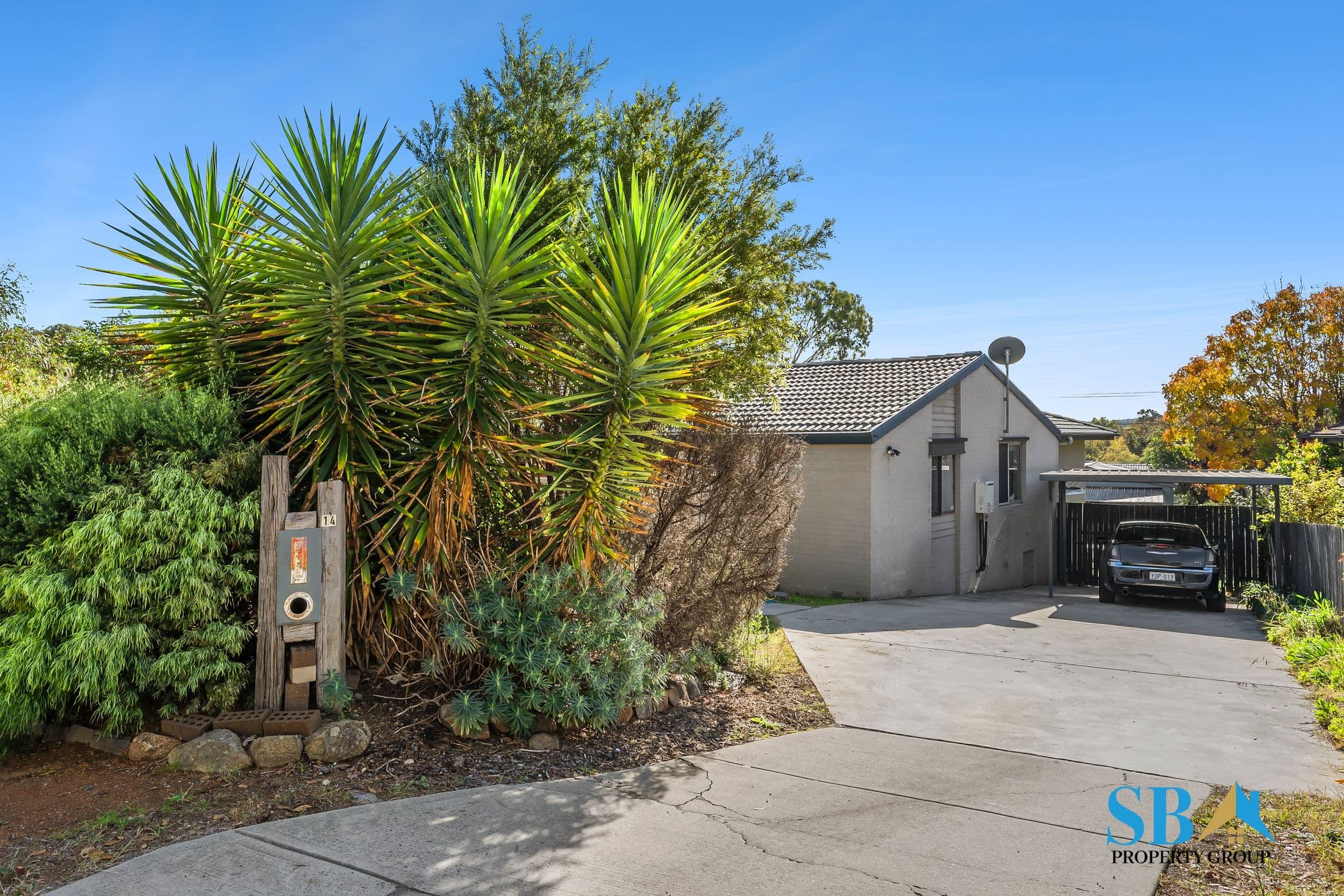 14 Maidment Place, KAMBAH ACT 2902