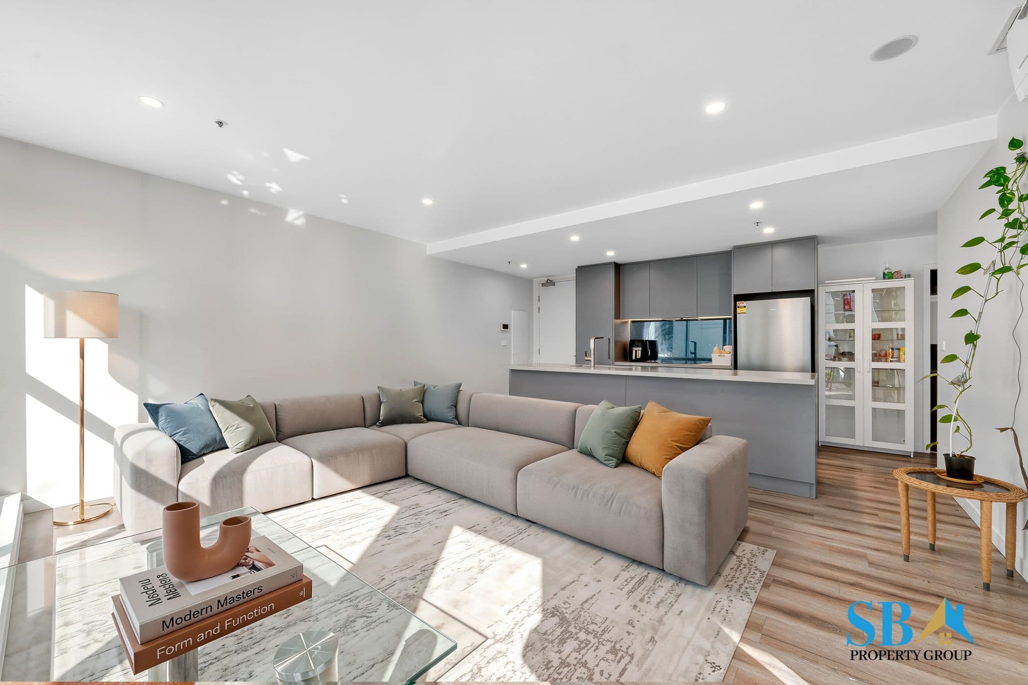 603/49 Furzer Street, PHILLIP ACT 2606