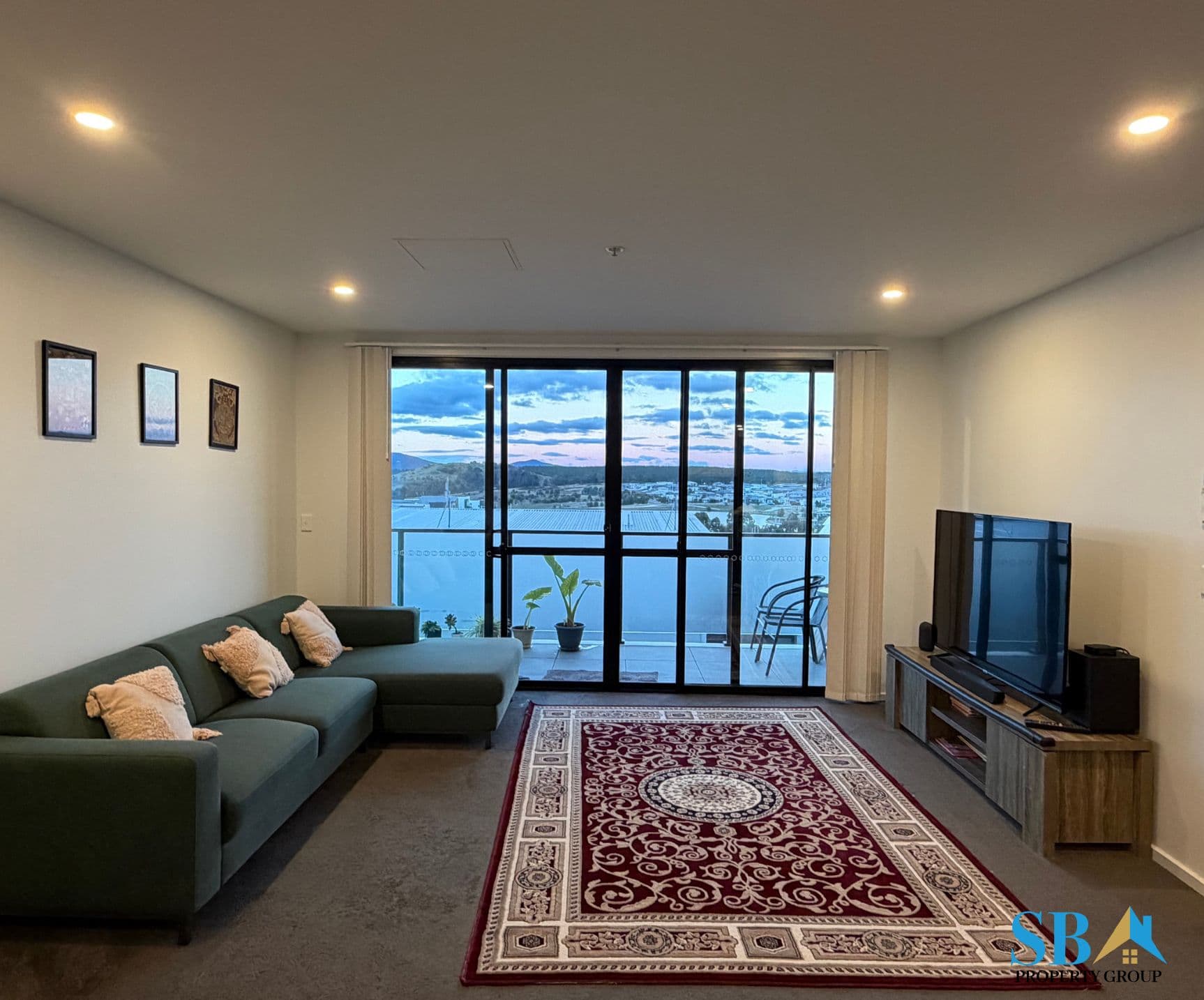 13/170 John Gorton Drive, COOMBS ACT 2611