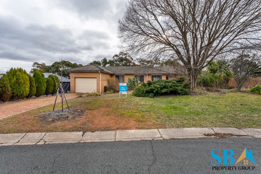 5 Pyke Place, WANNIASSA ACT 2903 - Image 2