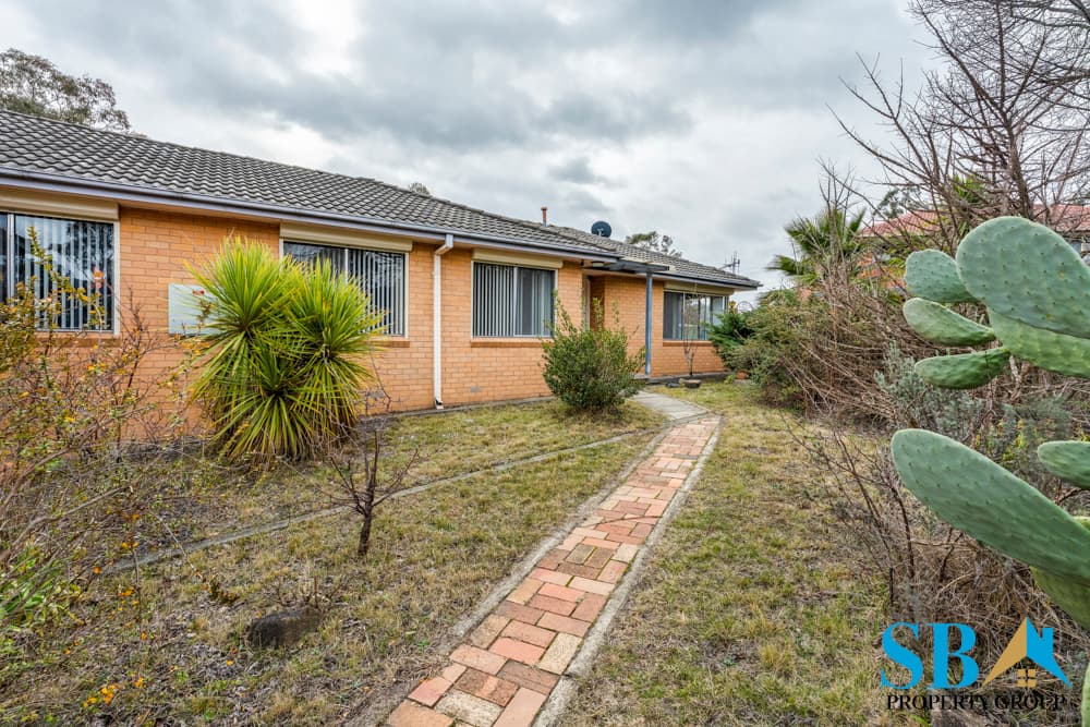 5 Pyke Place, WANNIASSA ACT 2903 - Image 3