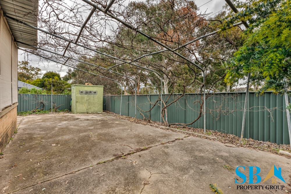 5 Pyke Place, WANNIASSA ACT 2903 - Image 13