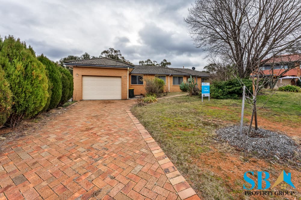 5 Pyke Place, WANNIASSA ACT 2903