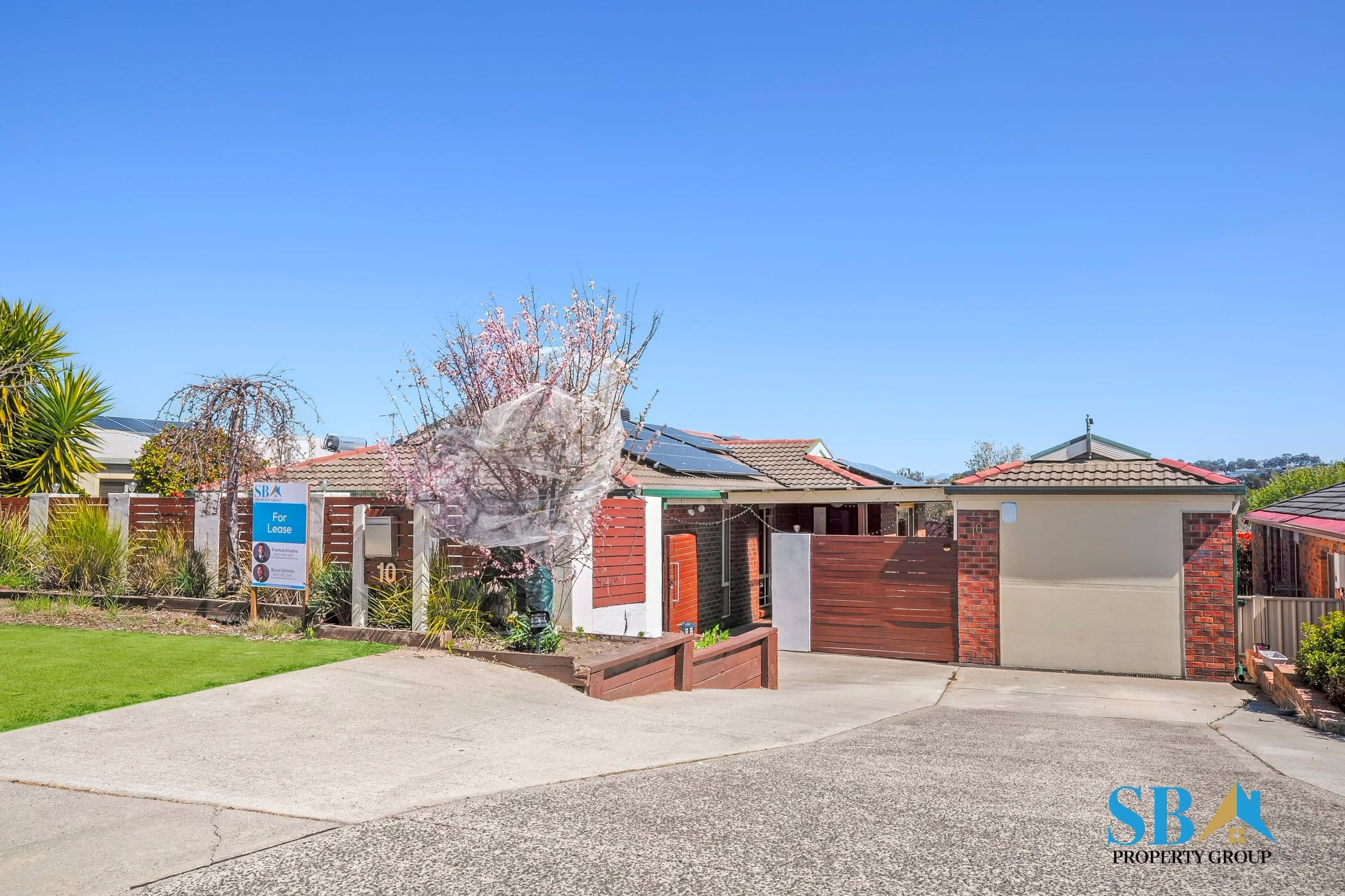 10 Warabin Crescent, NGUNNAWAL ACT 2913