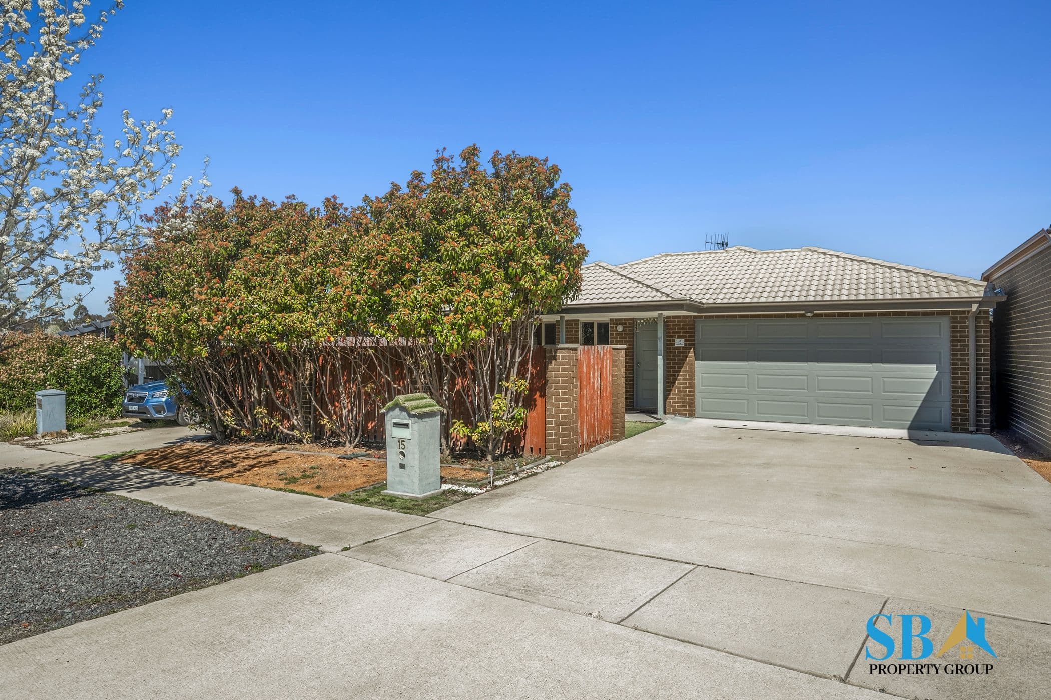 15 Daramoolen Street, NGUNNAWAL ACT 2913
