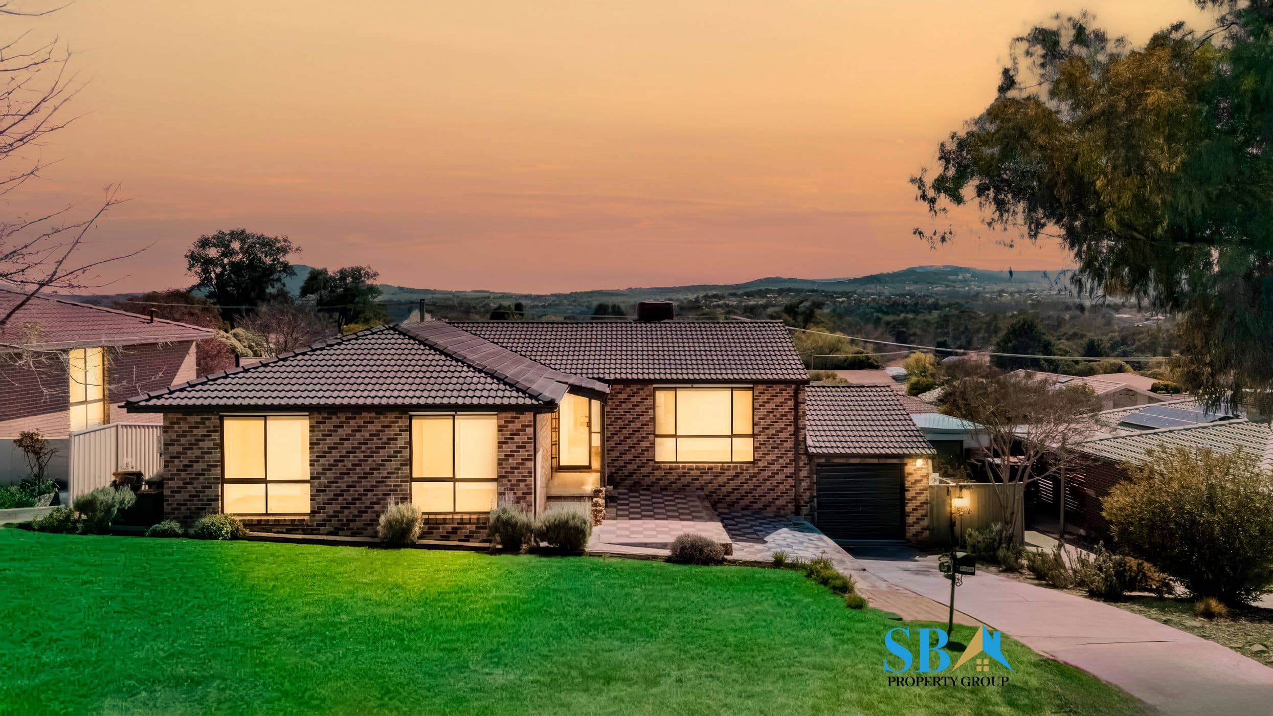 24 Hurtle Avenue, BONYTHON ACT 2905