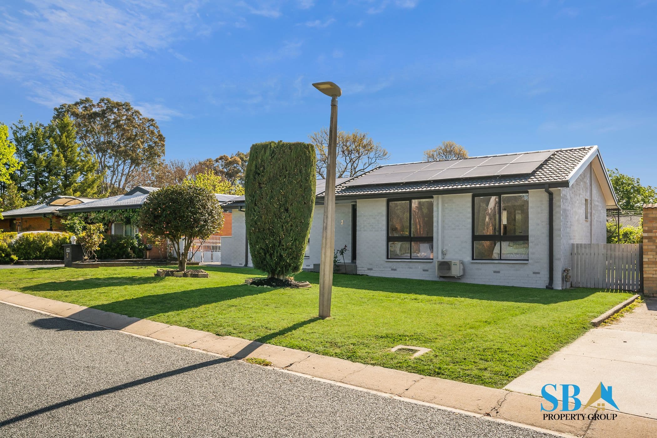 3 Hervey Place, WANNIASSA ACT 2903 - Image 3