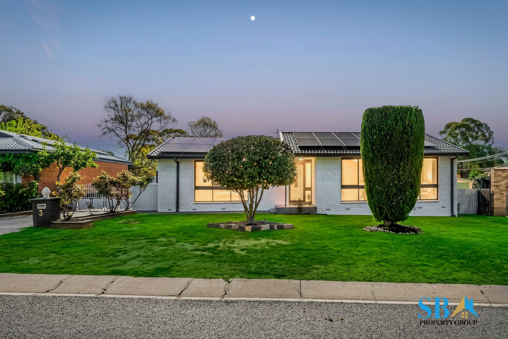 3 Hervey Place, WANNIASSA ACT 2903 - Image 2