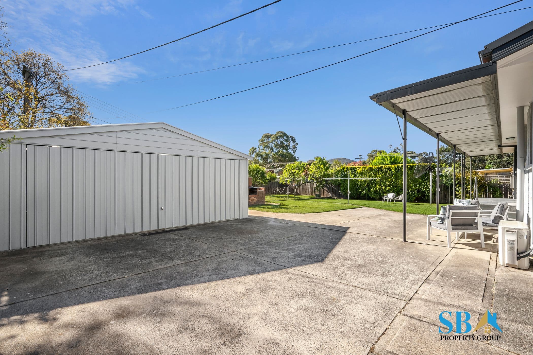 3 Hervey Place, WANNIASSA ACT 2903 - Image 19