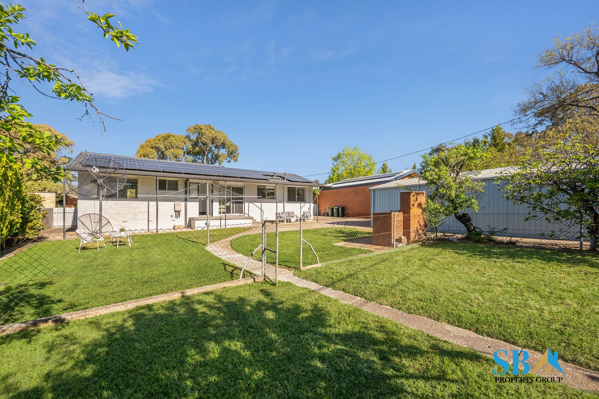 3 Hervey Place, WANNIASSA ACT 2903 - Image 20