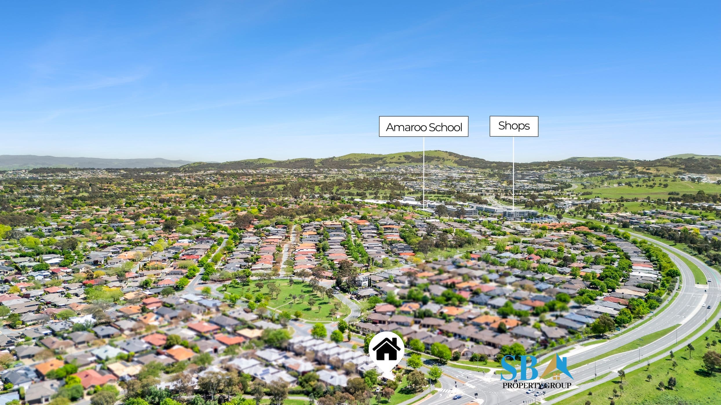 7/60 Benaroon Circuit, AMAROO ACT 2914 - Image 24