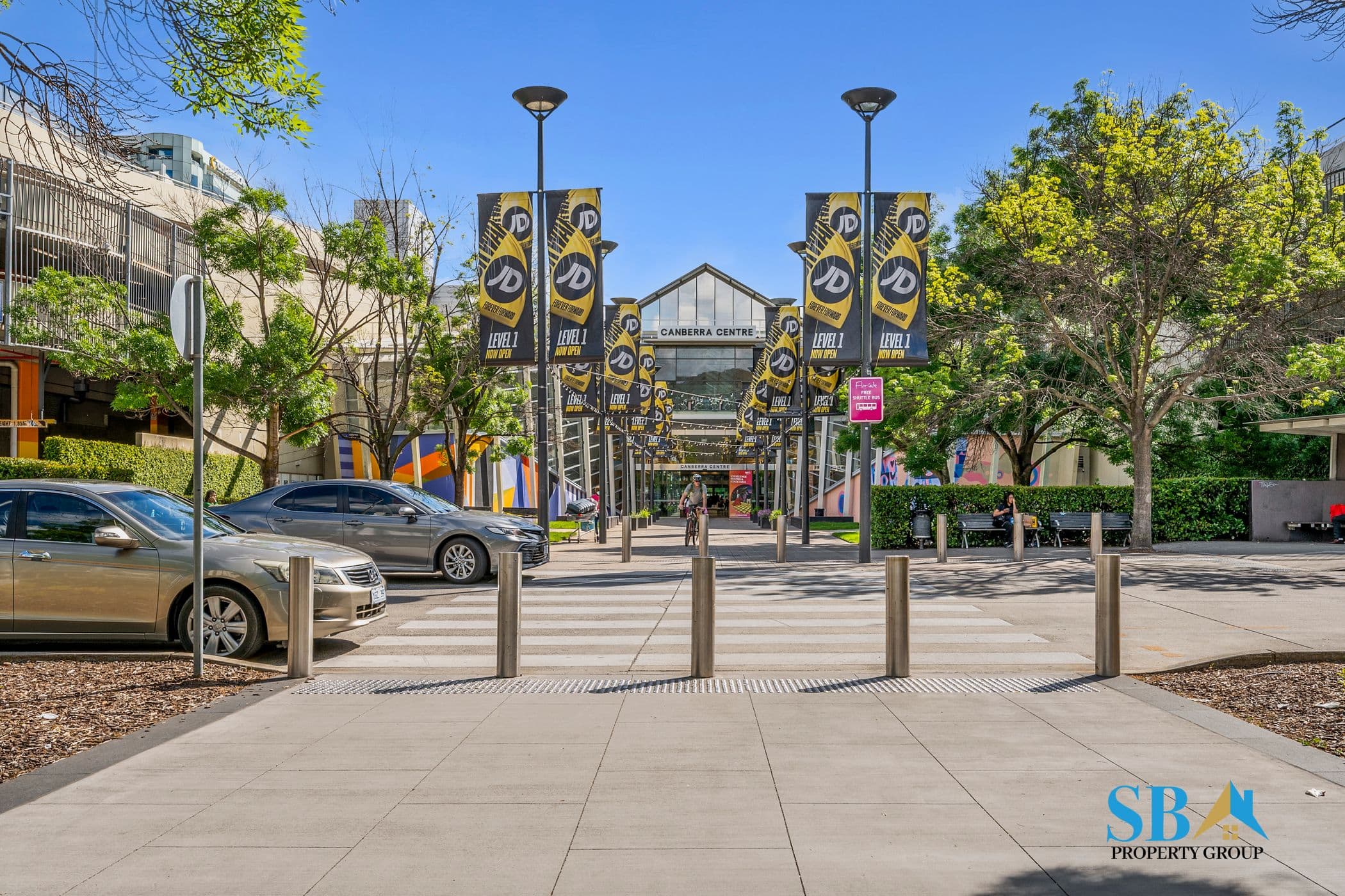 223/81 Cooyong Street, REID ACT 2612 - Image 13