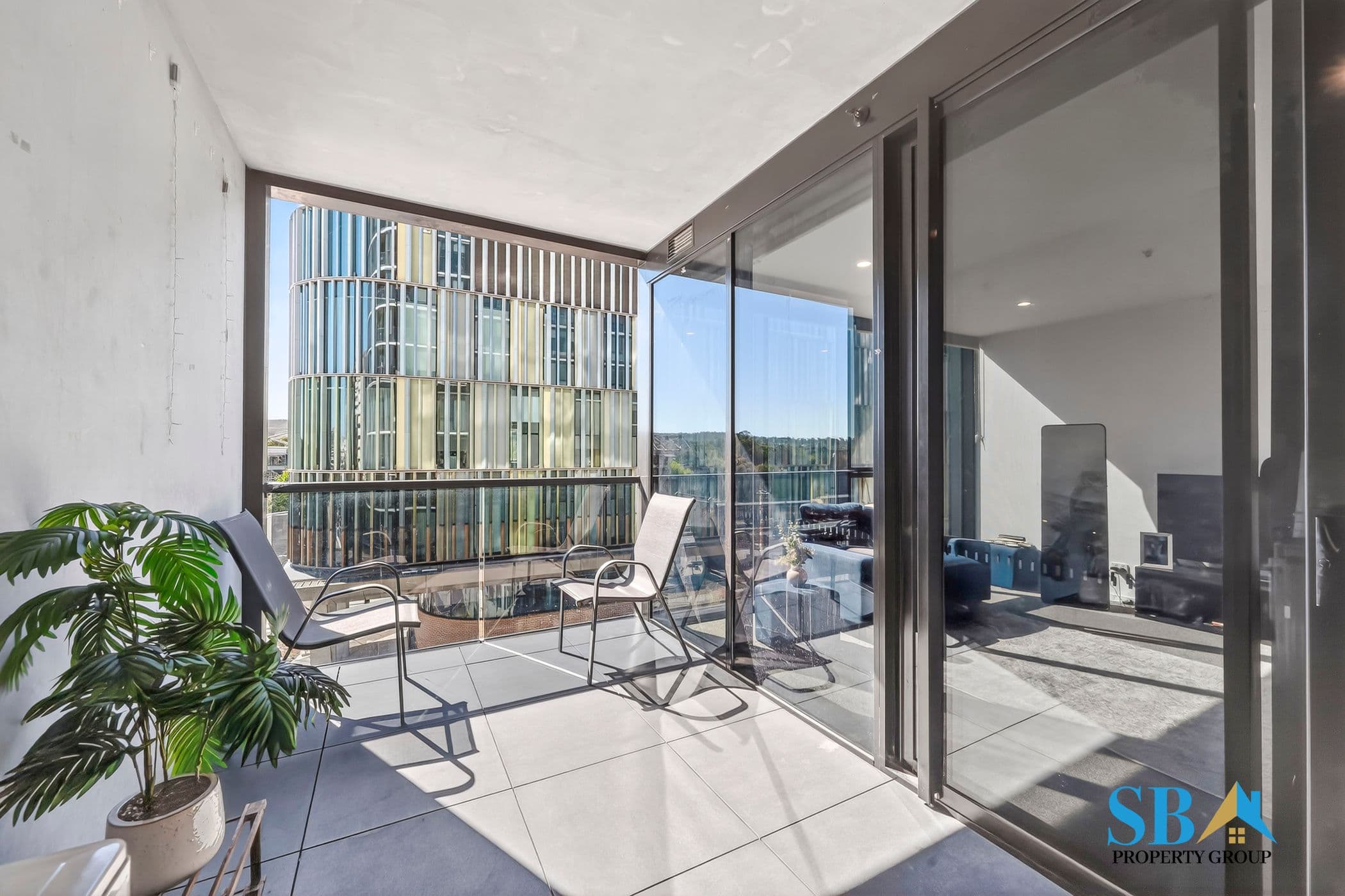 305/15 Bowes Street, PHILLIP ACT 2606 - Image 12