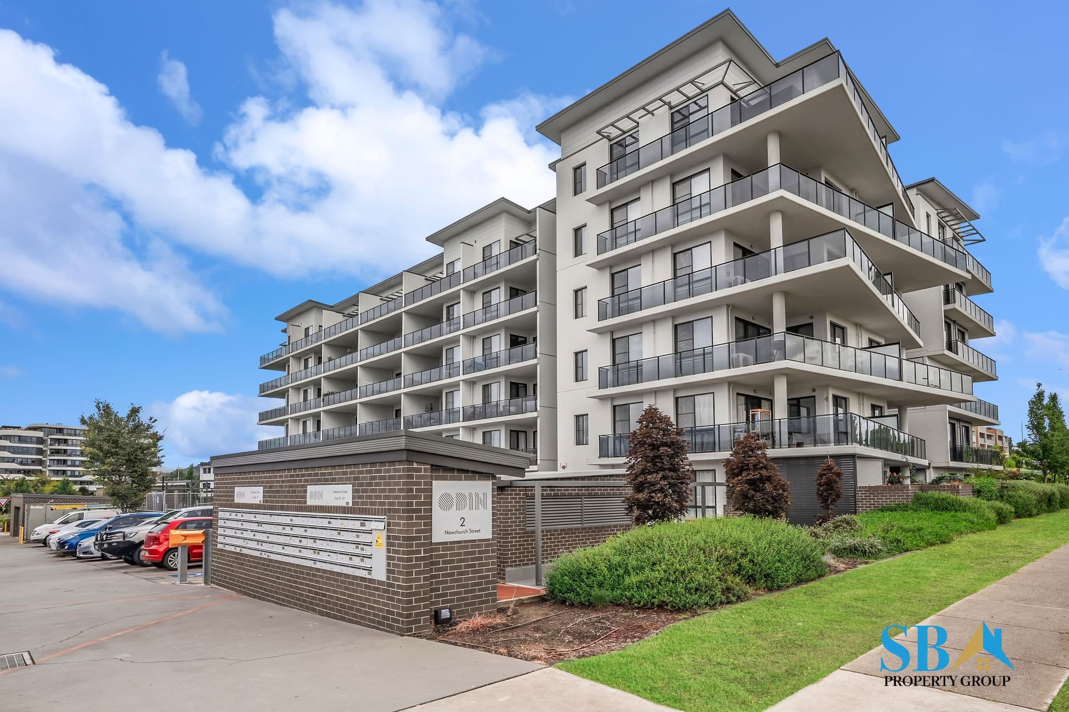 49/2 Newchurch Street, COOMBS ACT 2611 - Image 2