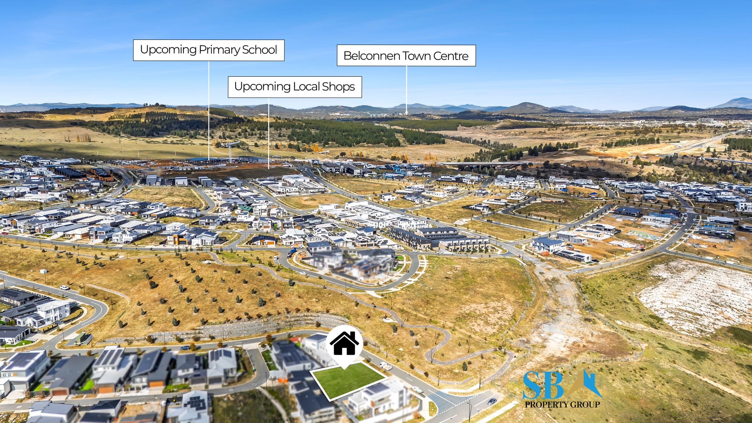 50 Shillam Chase, WHITLAM ACT 2611 - Image 2