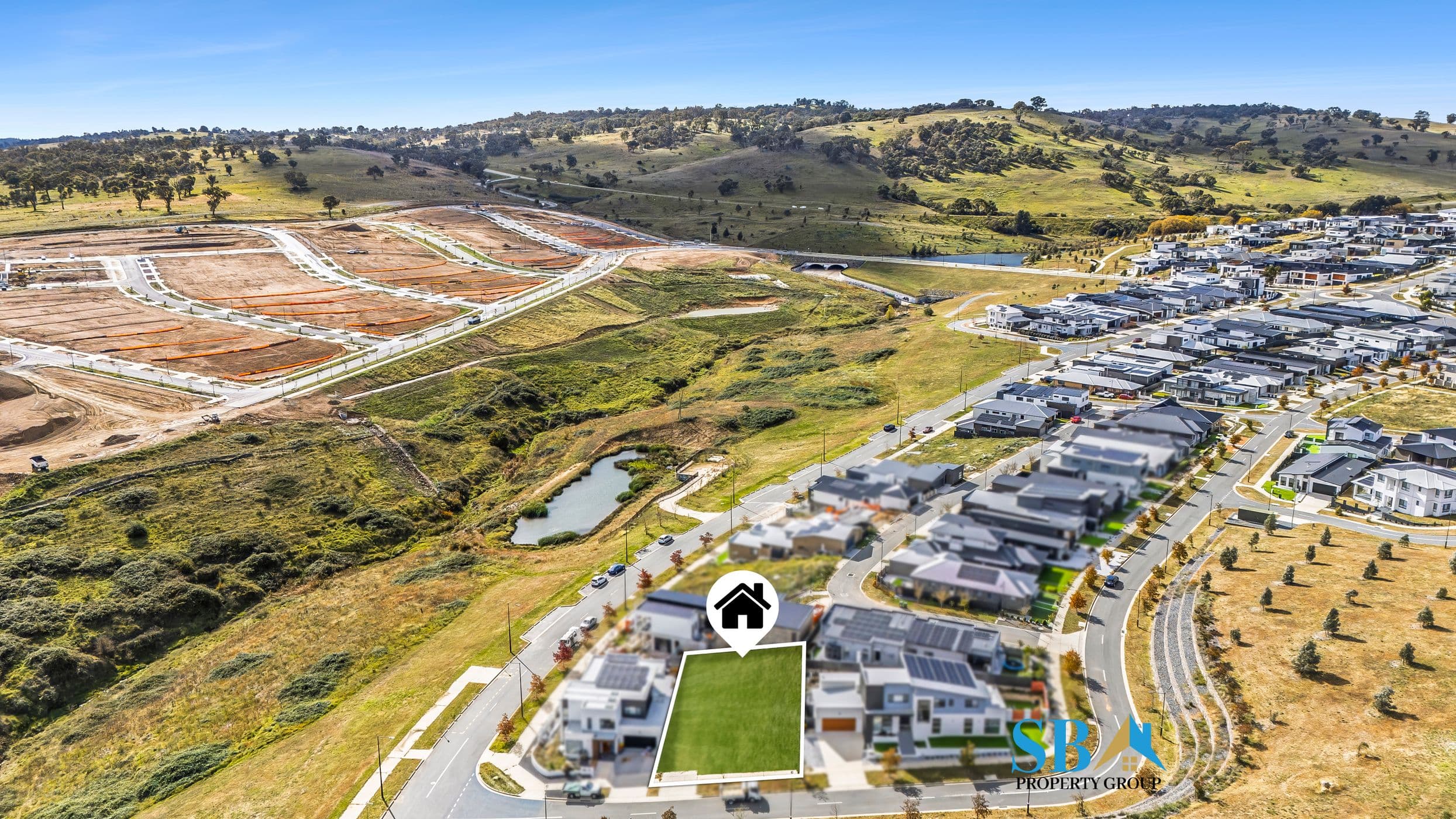 50 Shillam Chase, WHITLAM ACT 2611 - Image 4