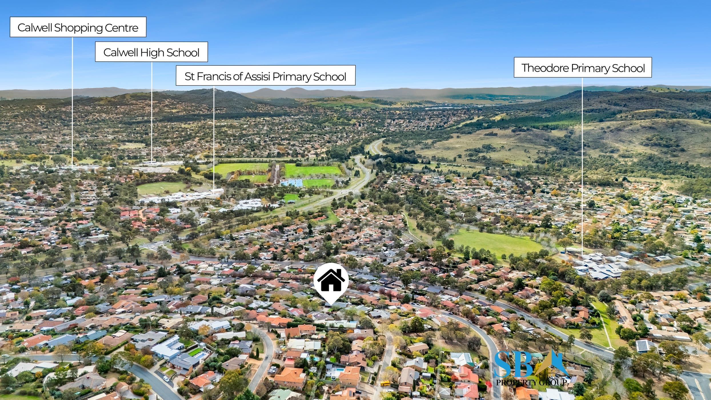 19 Mackerras Crescent, THEODORE ACT 2905 - Image 27
