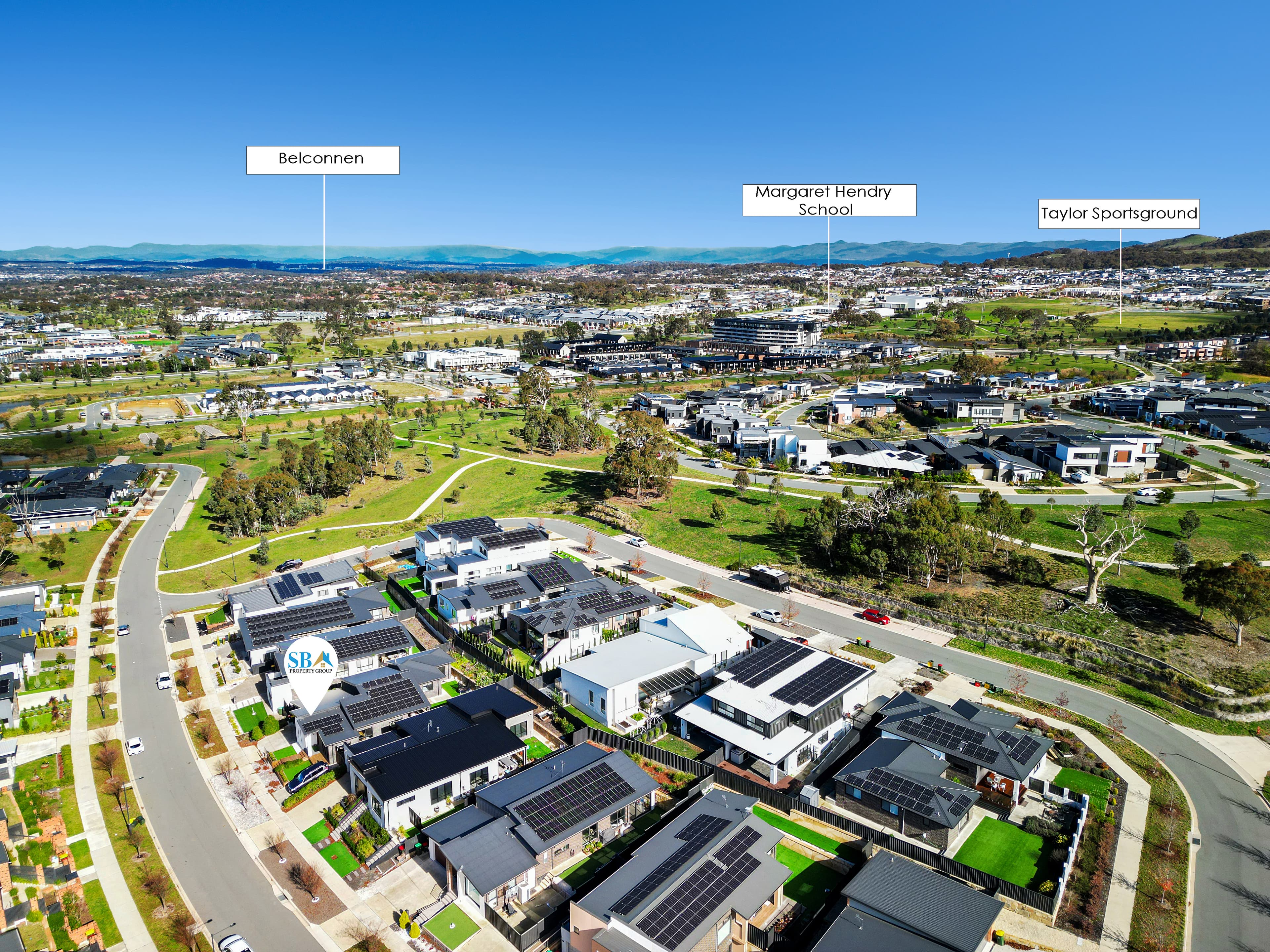 41 Mcglashan Street, TAYLOR ACT 2913 - Image 24