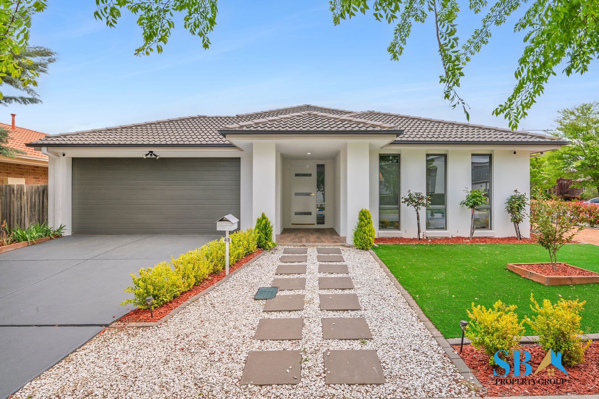 43 Henry Kendall Street, FRANKLIN ACT 2913 - Image 29