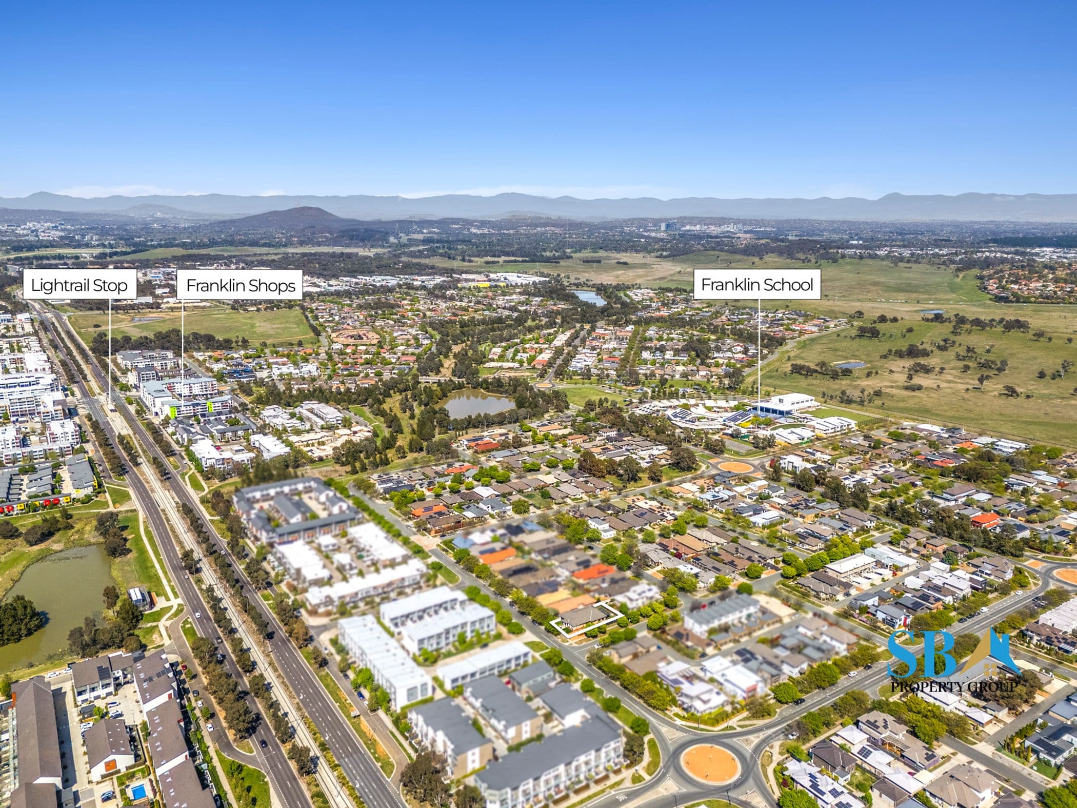 43 Henry Kendall Street, FRANKLIN ACT 2913 - Image 28