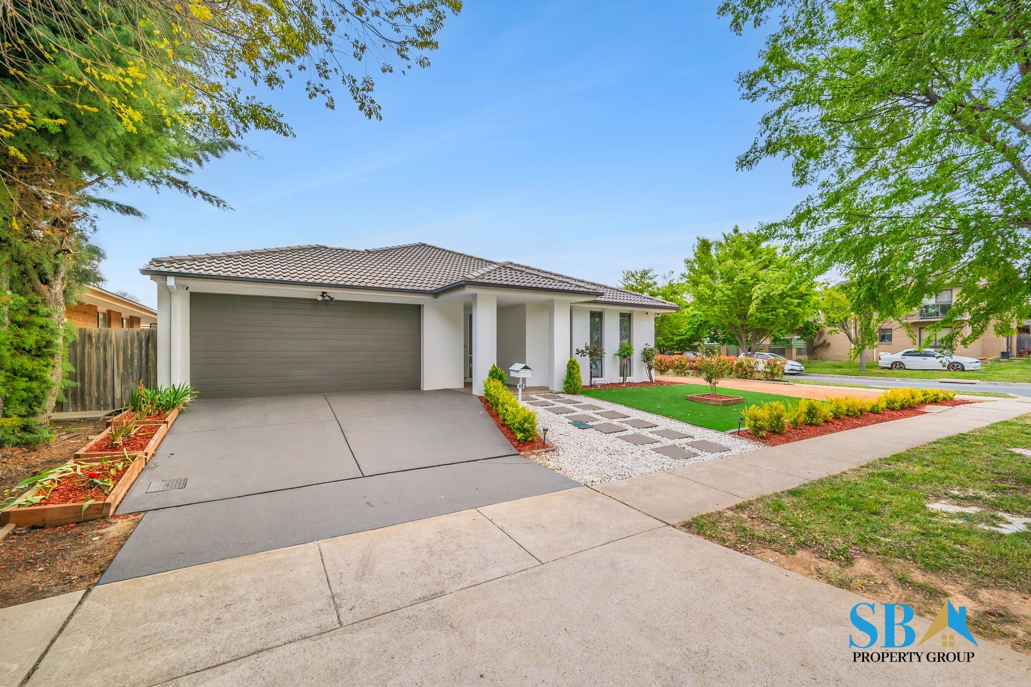 43 Henry Kendall Street, FRANKLIN ACT 2913 - Image 2