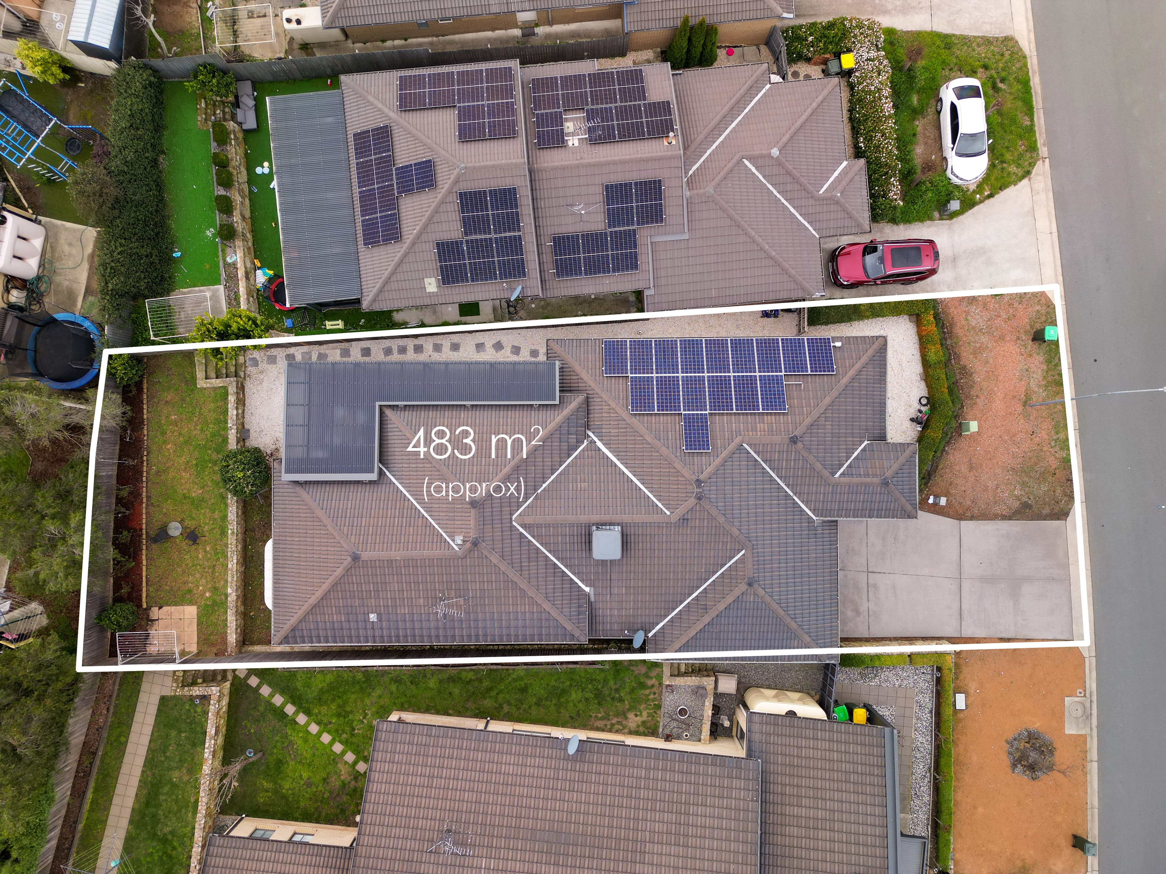 8 Powley Street, CASEY ACT 2913 - Image 28