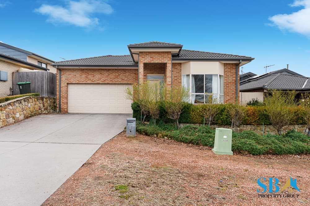 8 Powley Street, CASEY ACT 2913 - Image 16